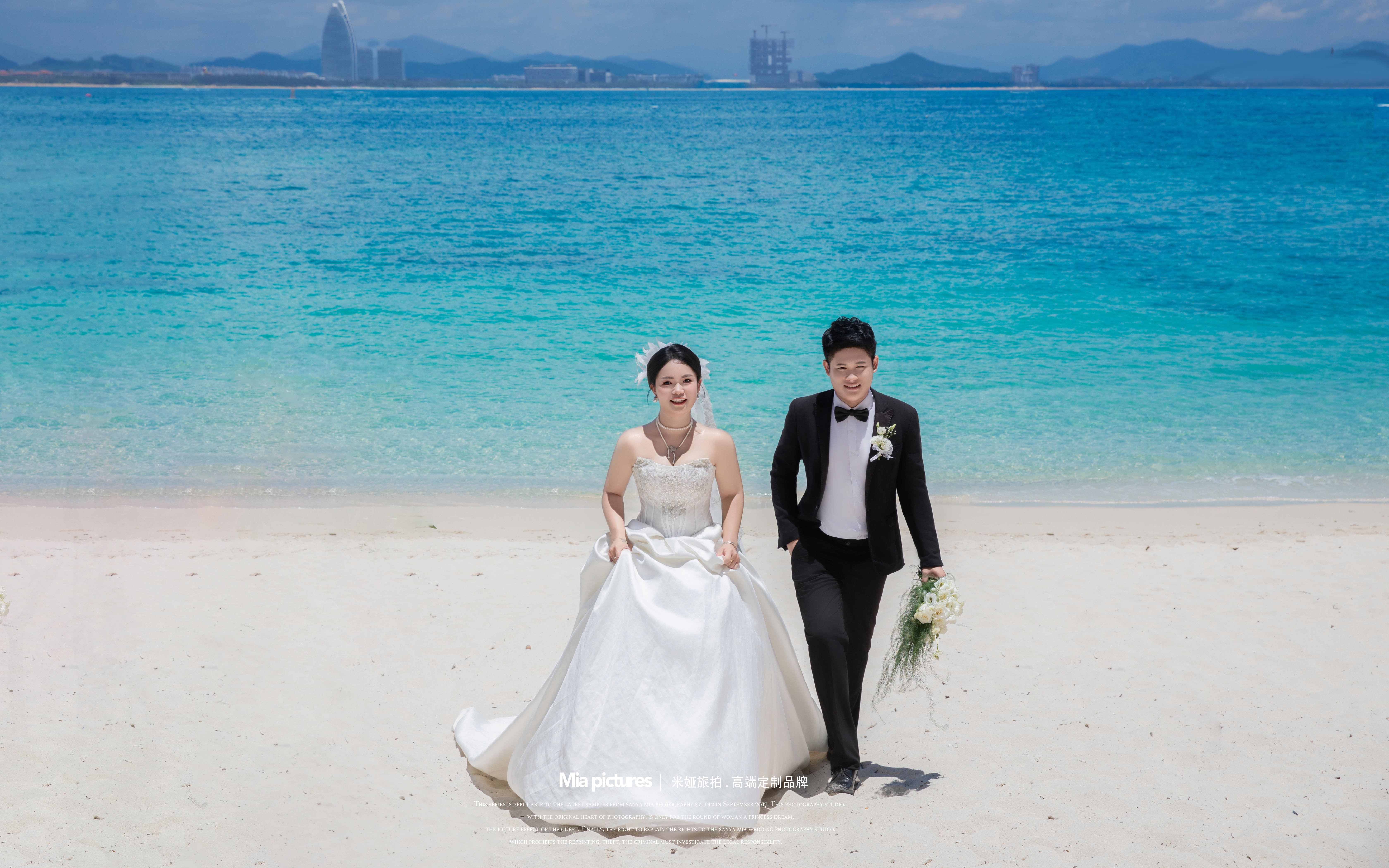 這個(gè)夏天想帶你去海邊~聽海浪的聲音即刻出發(fā)?。?！