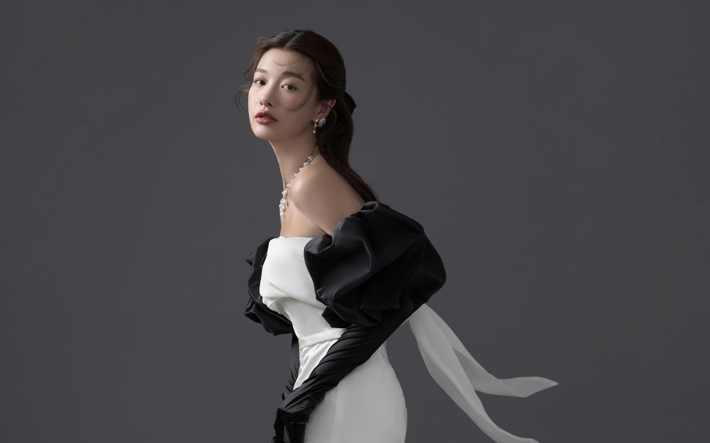 【你好爱情】韩式高定