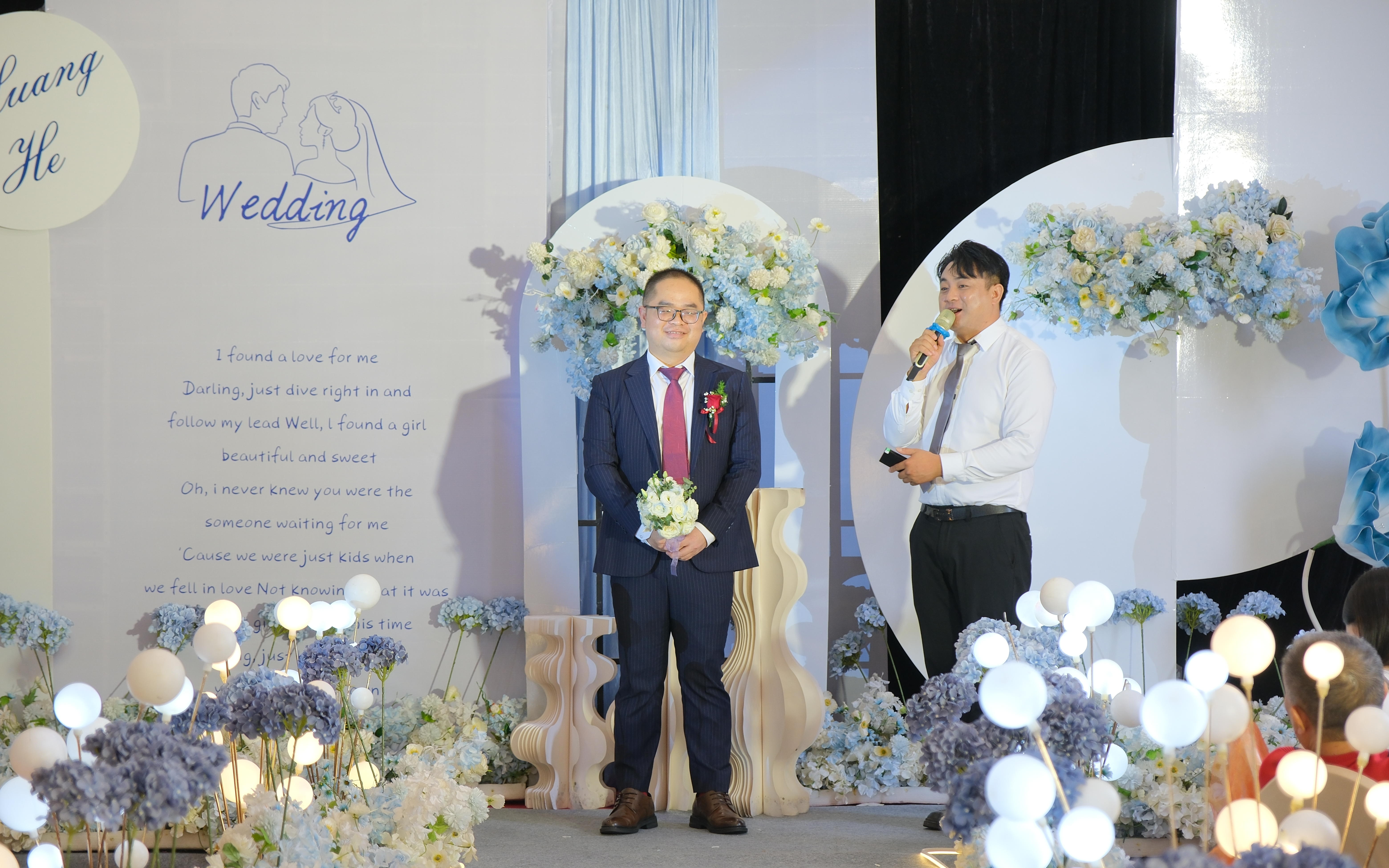 💰【性价比超高】不到1W！全能婚庆套餐一键打包