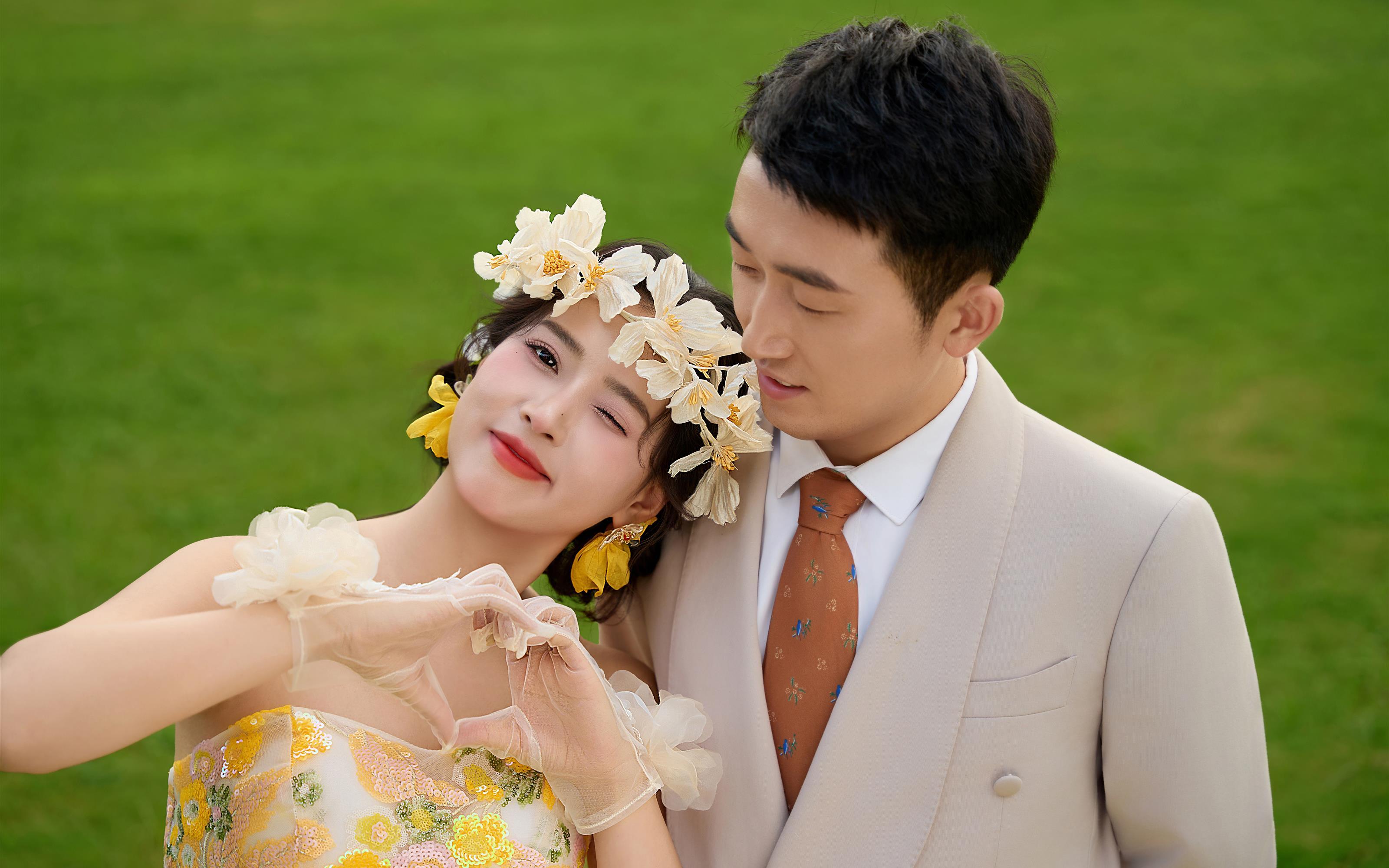 【半夏映画客片】刘先生&赵女士