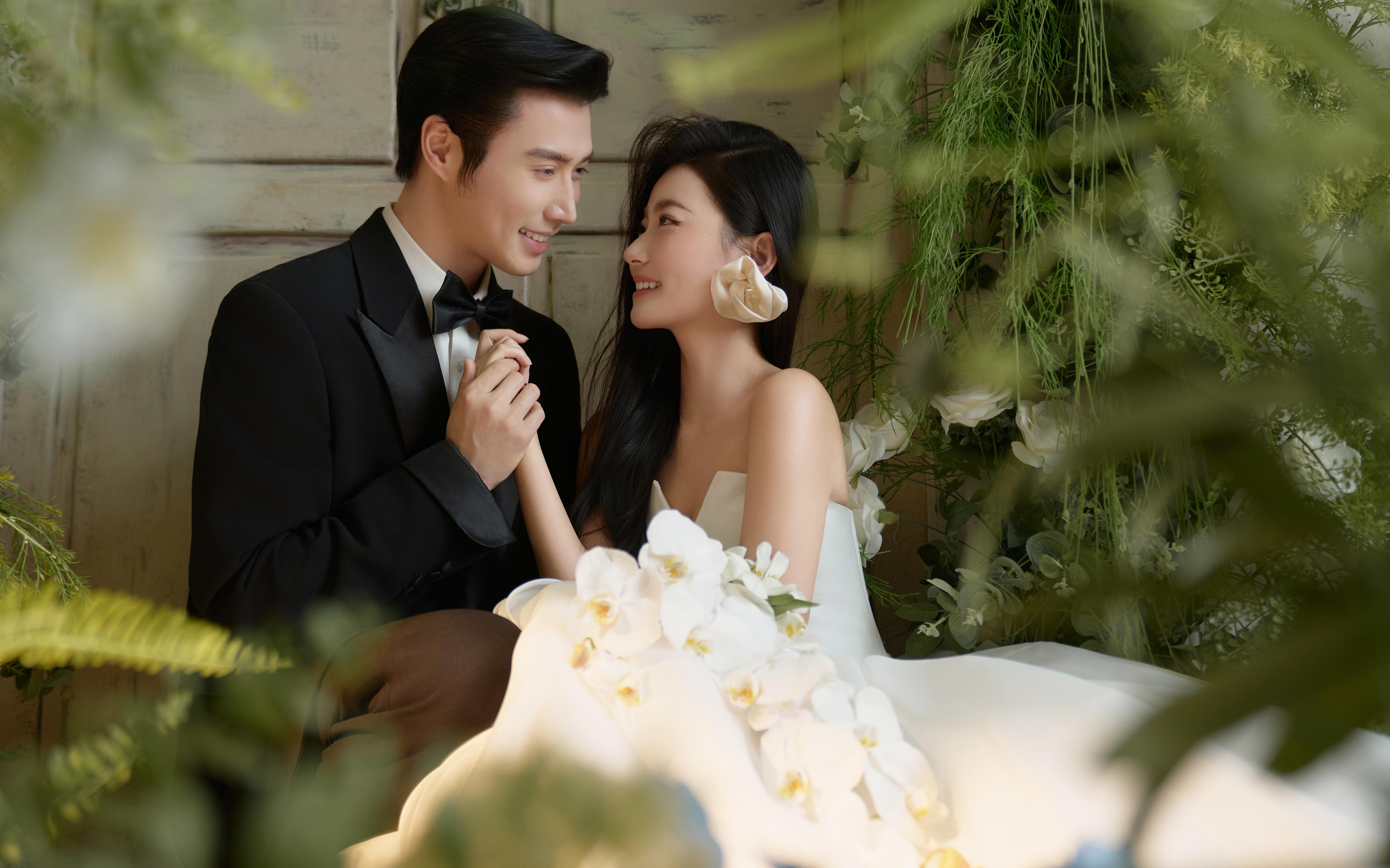 蘇禾攝影 |燼羽