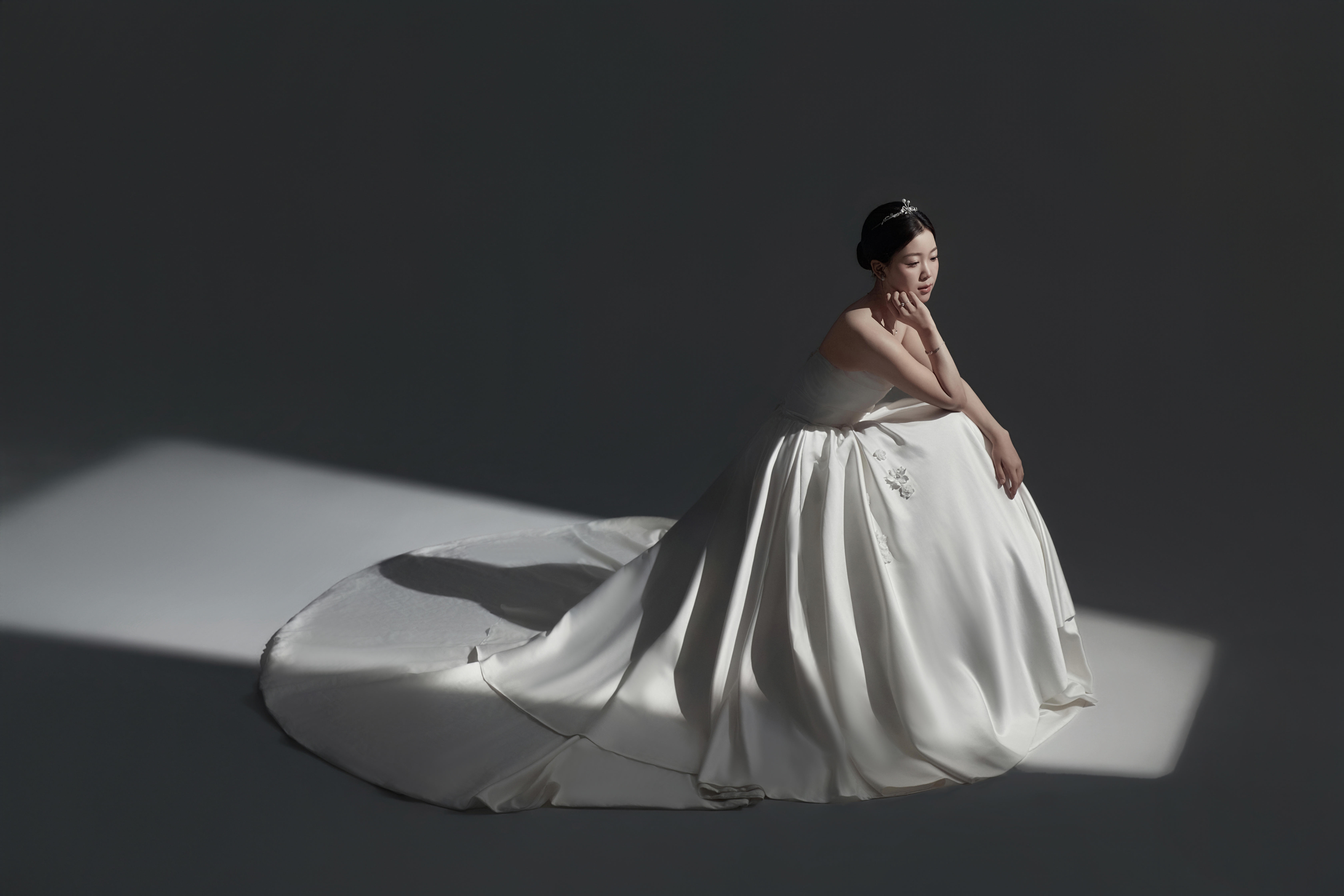 內(nèi)景-光影系列