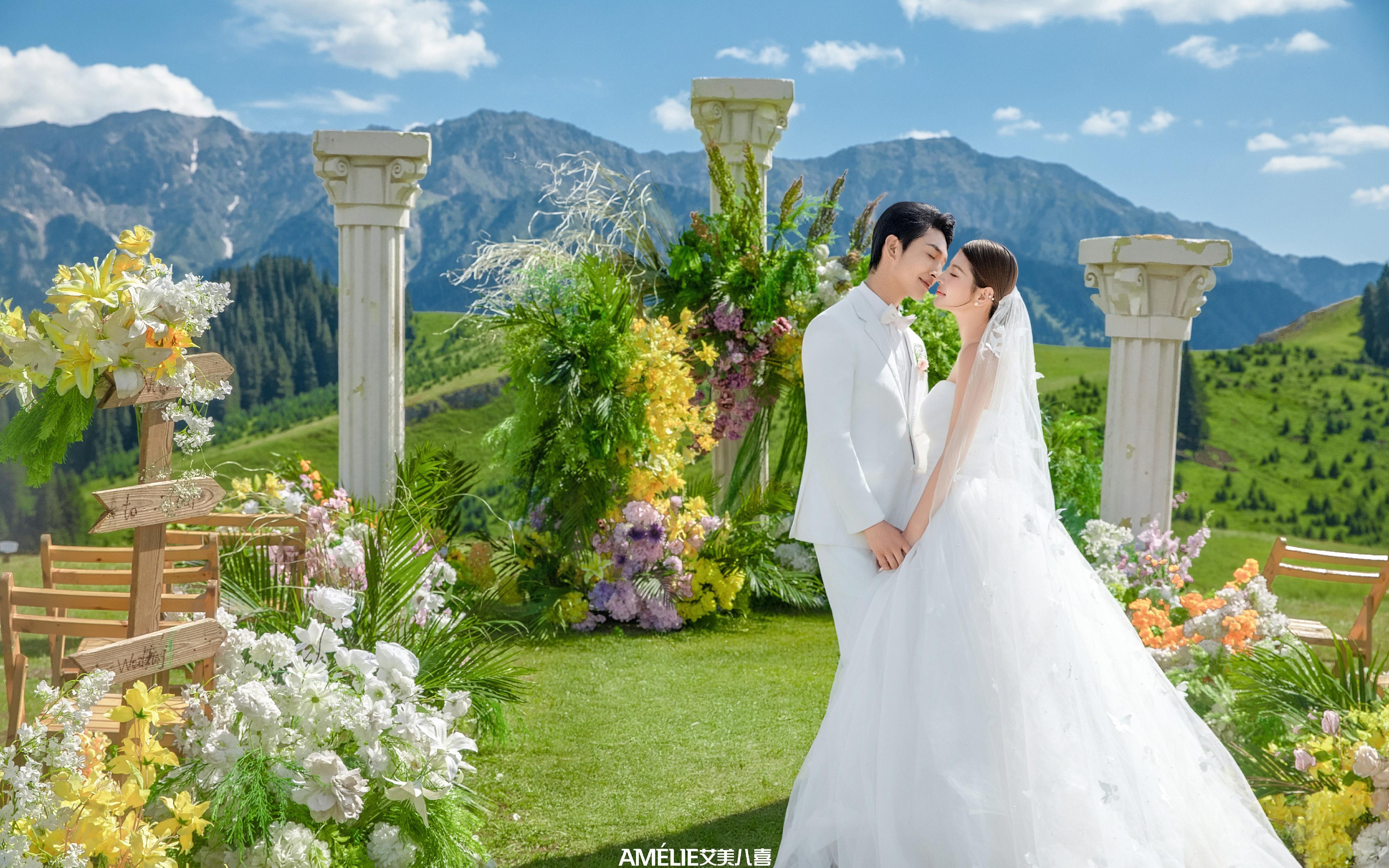 ???山野羅馬，治愈感拉滿