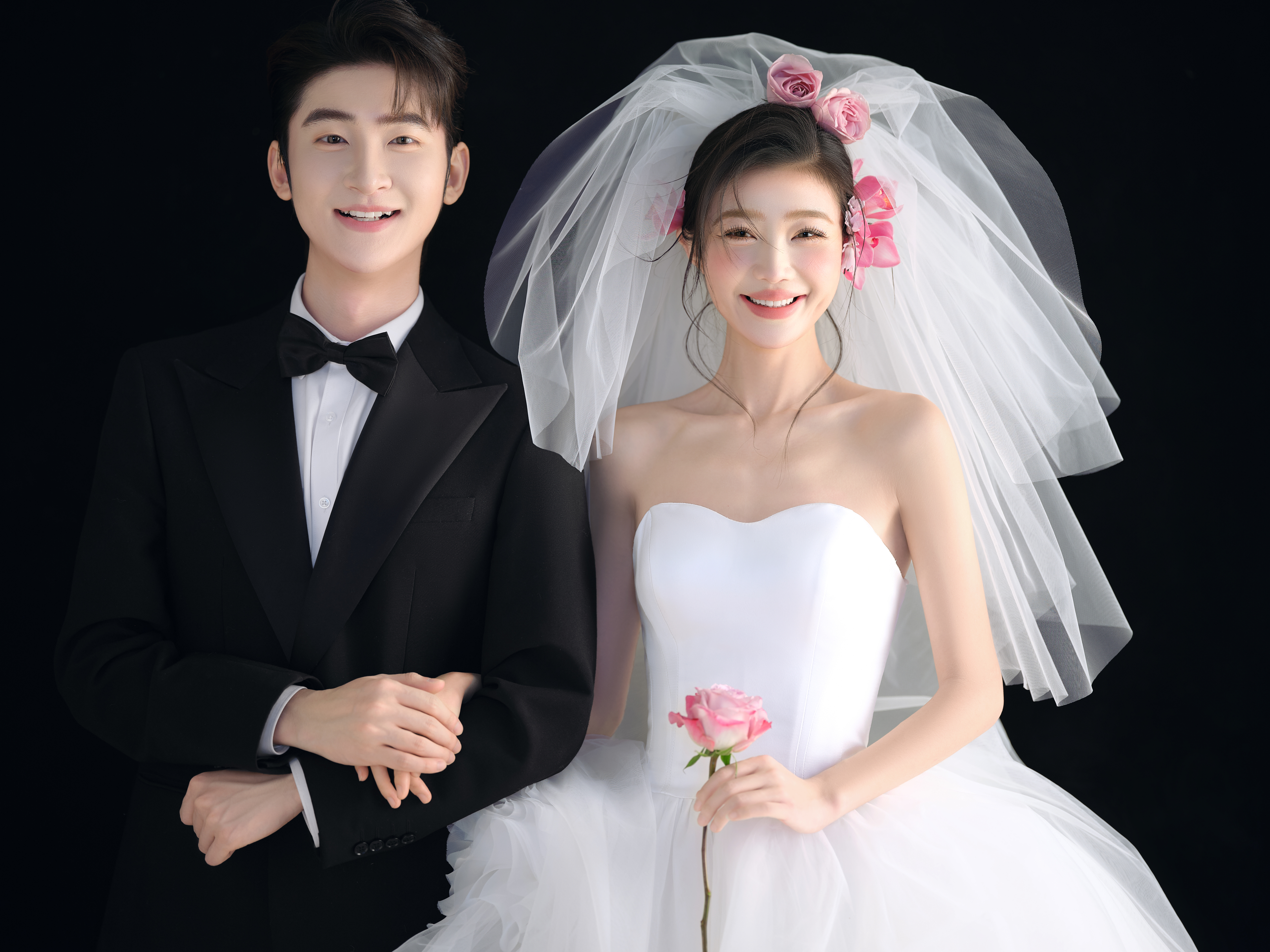 【研发】研发老师亲拍+40张精修+一价全包