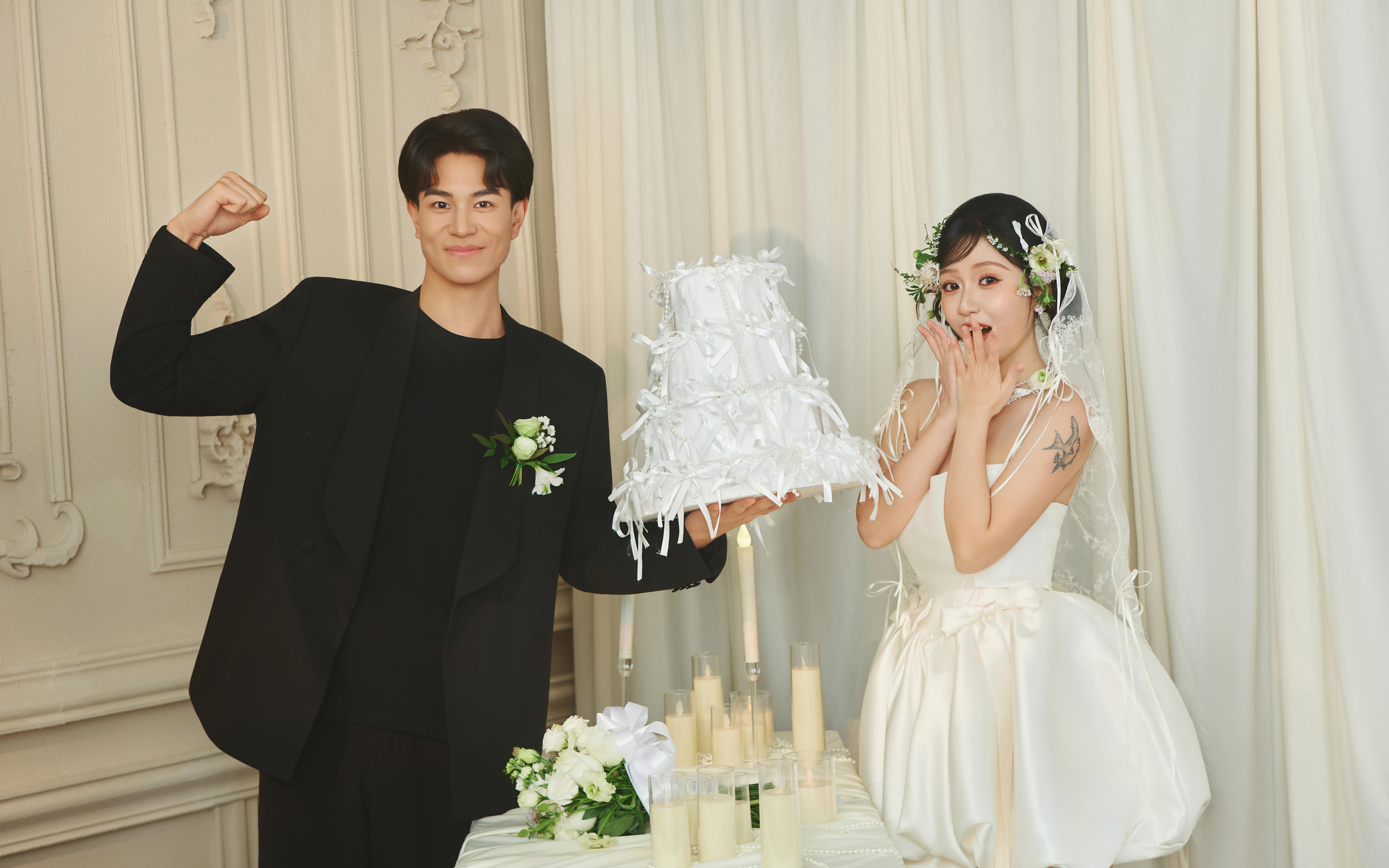 韩式内景高定系列 经典必拍