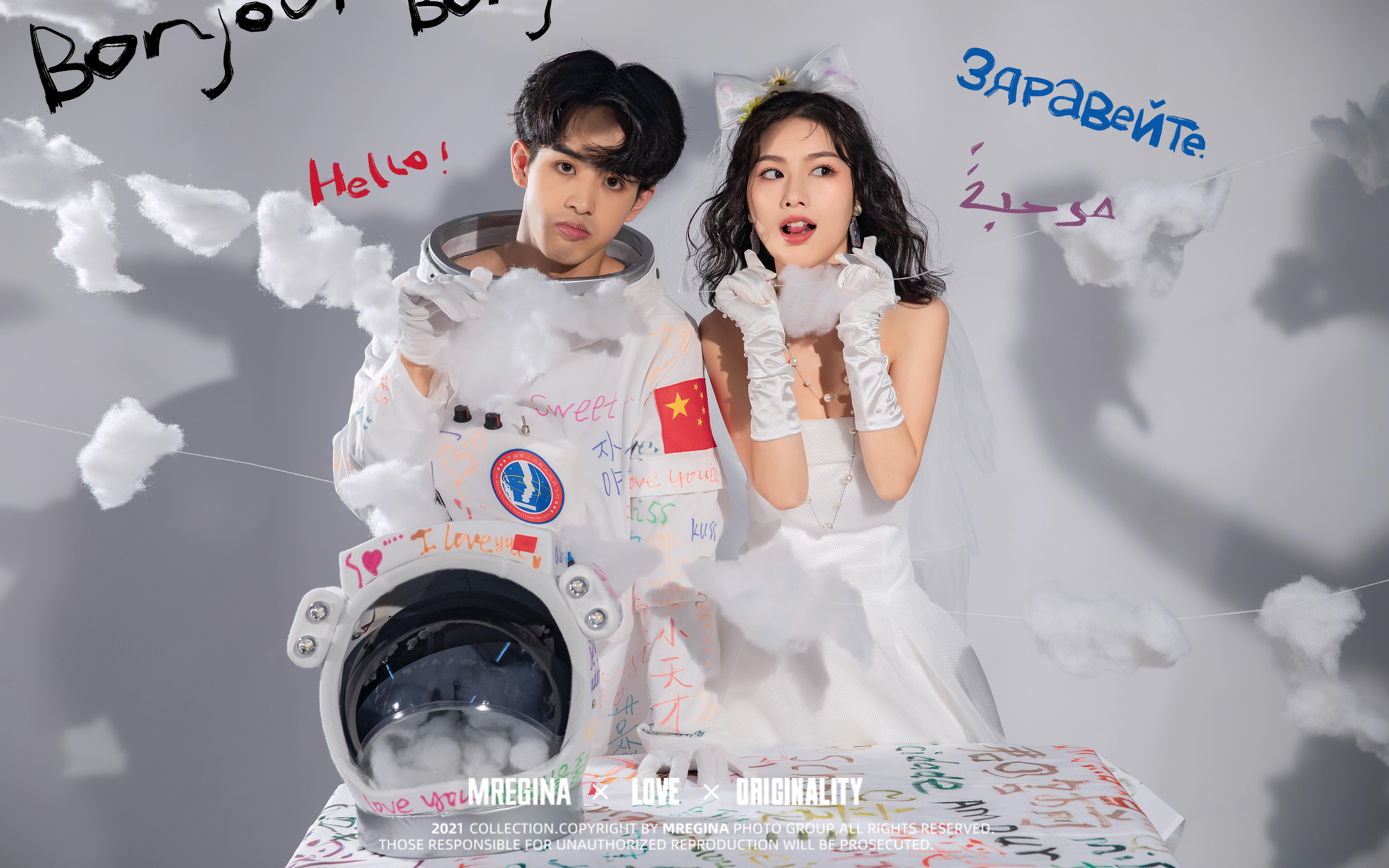 【搶訂爆款】三亞/廈門/麗江/大理/深圳旅拍