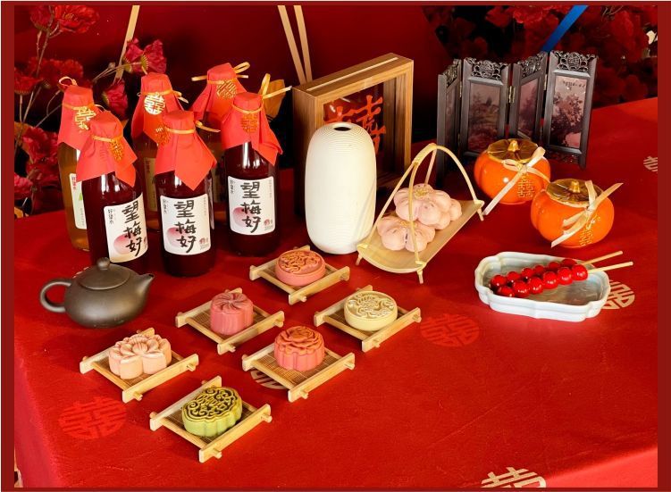 多尺寸 桌布结婚红布餐桌茶几长方形台布盖布婚庆