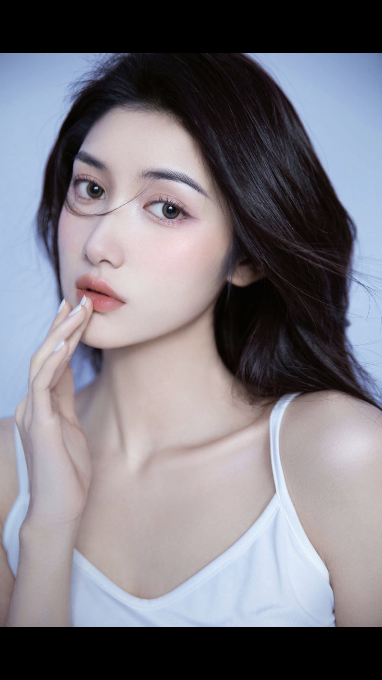 个人写真
