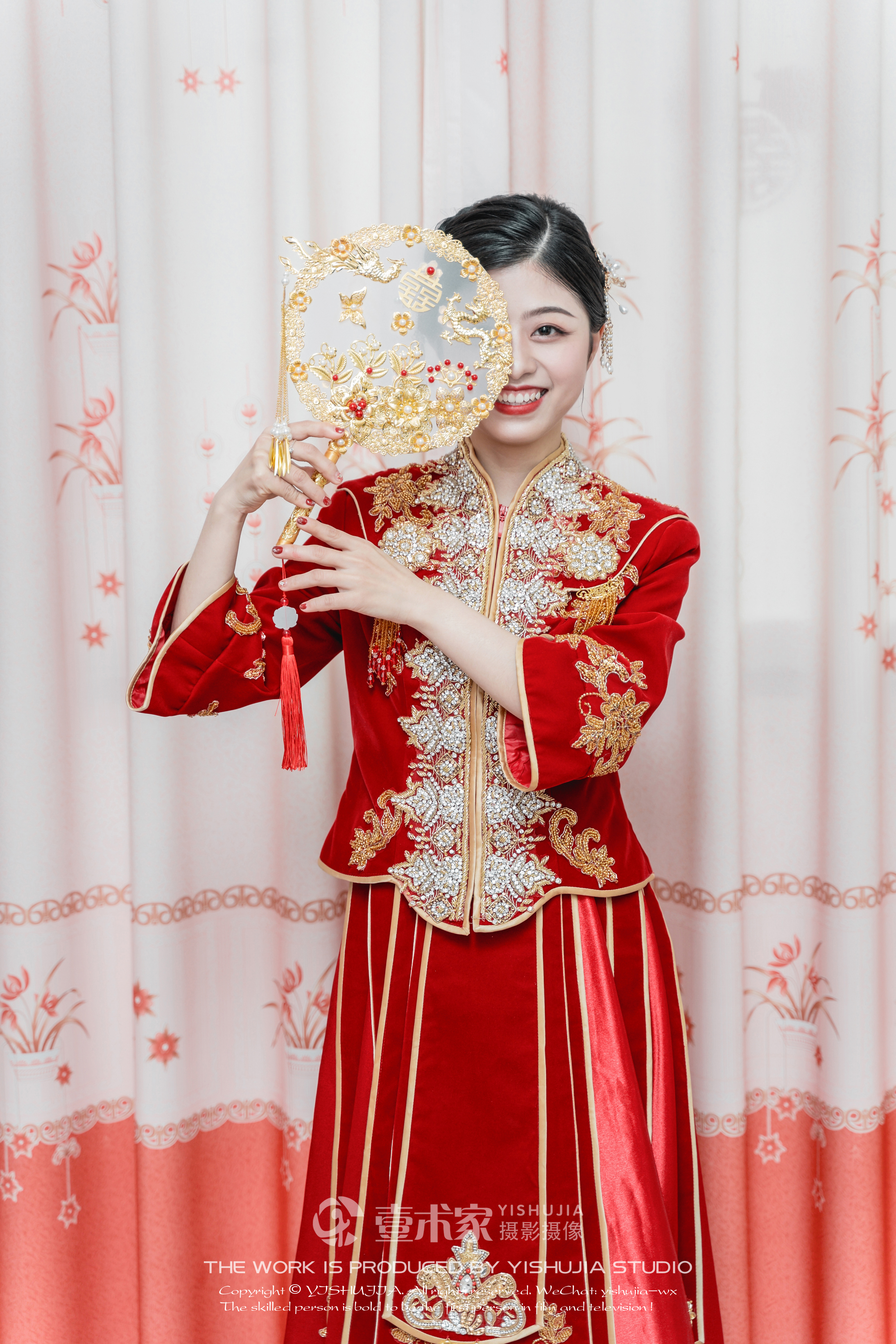 创始人半天单机摄影