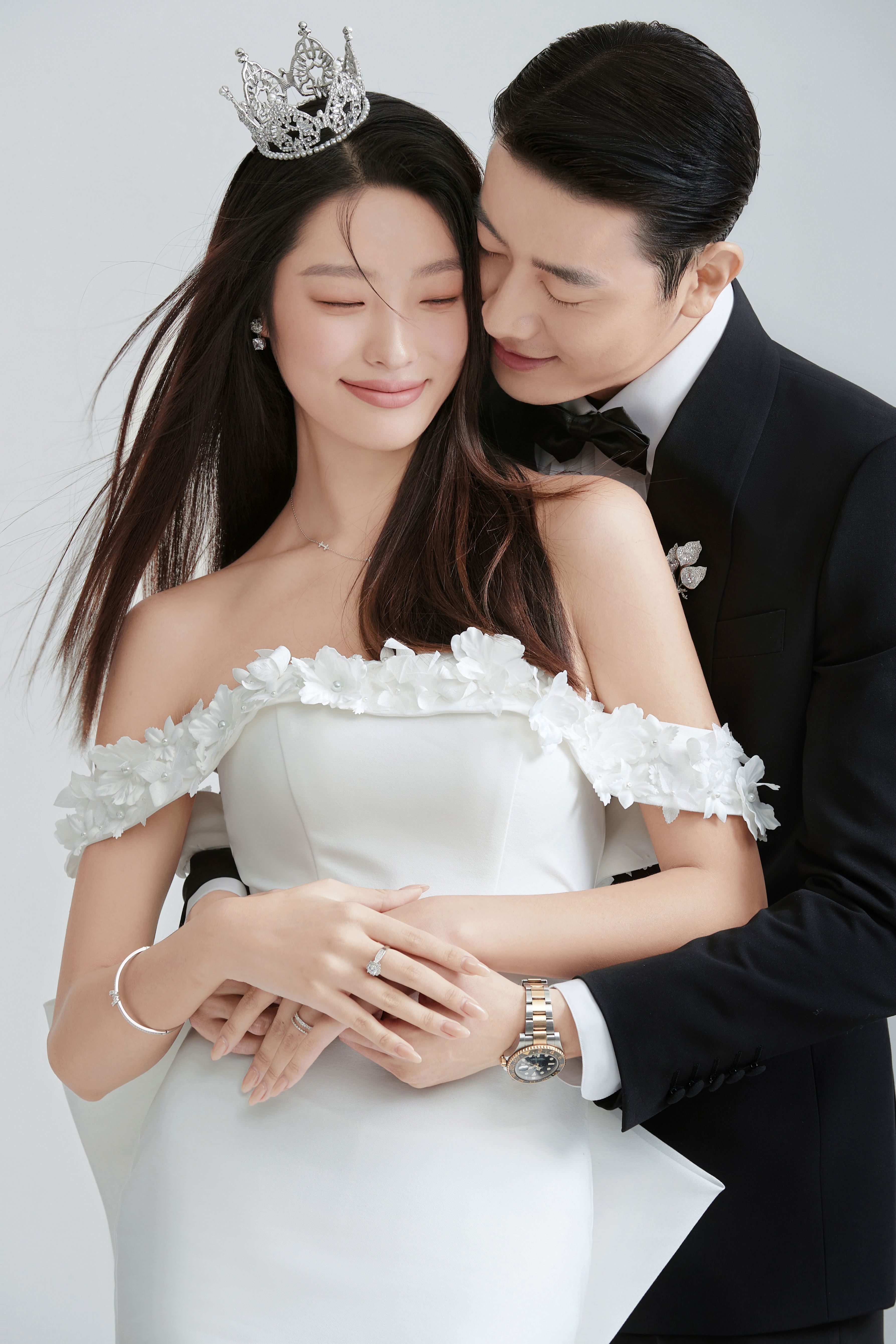【当季主推】结婚拍摄档期优先+高定婚纱照风格