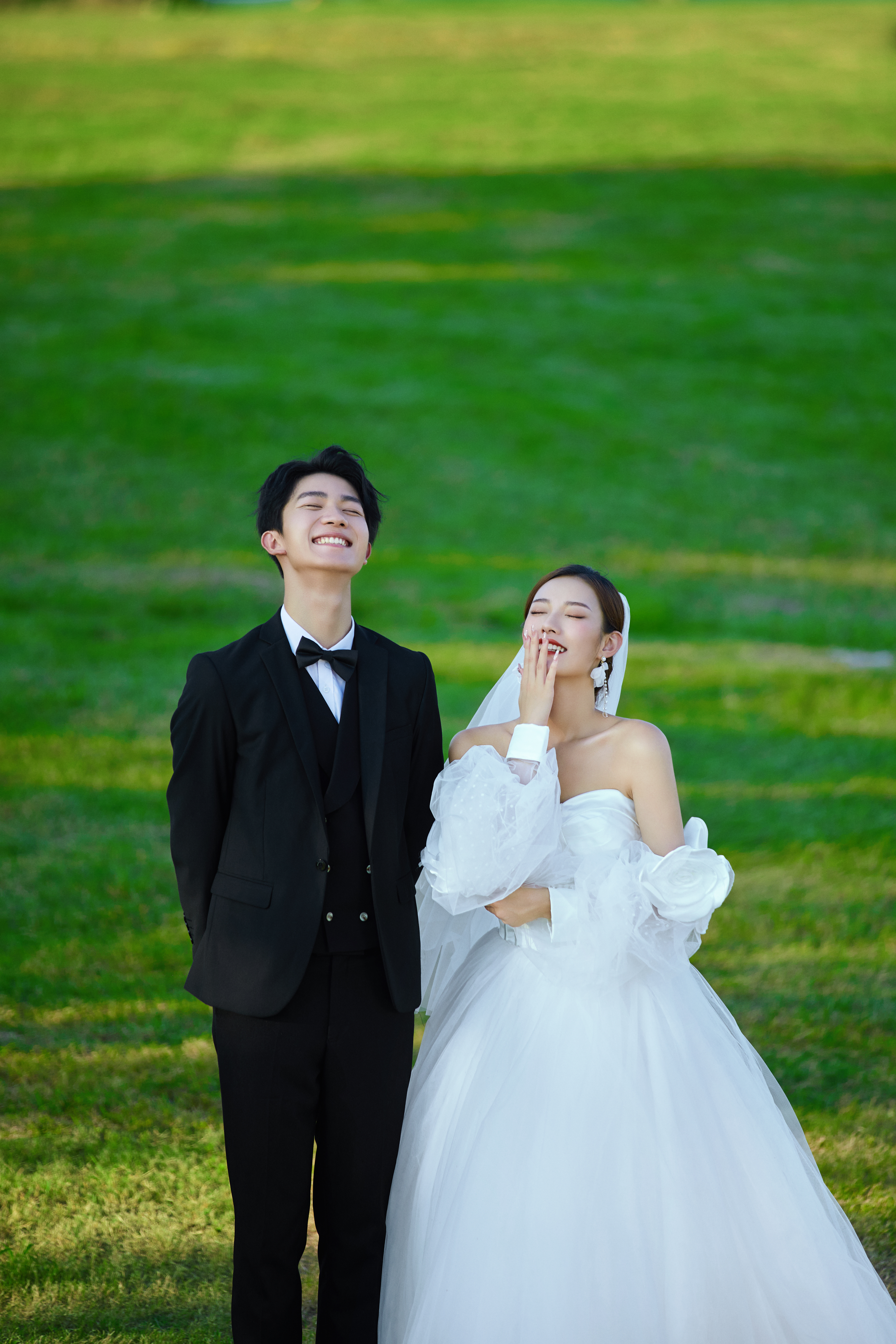 无隐形消费 + 一价全包 + 首席摄影团队