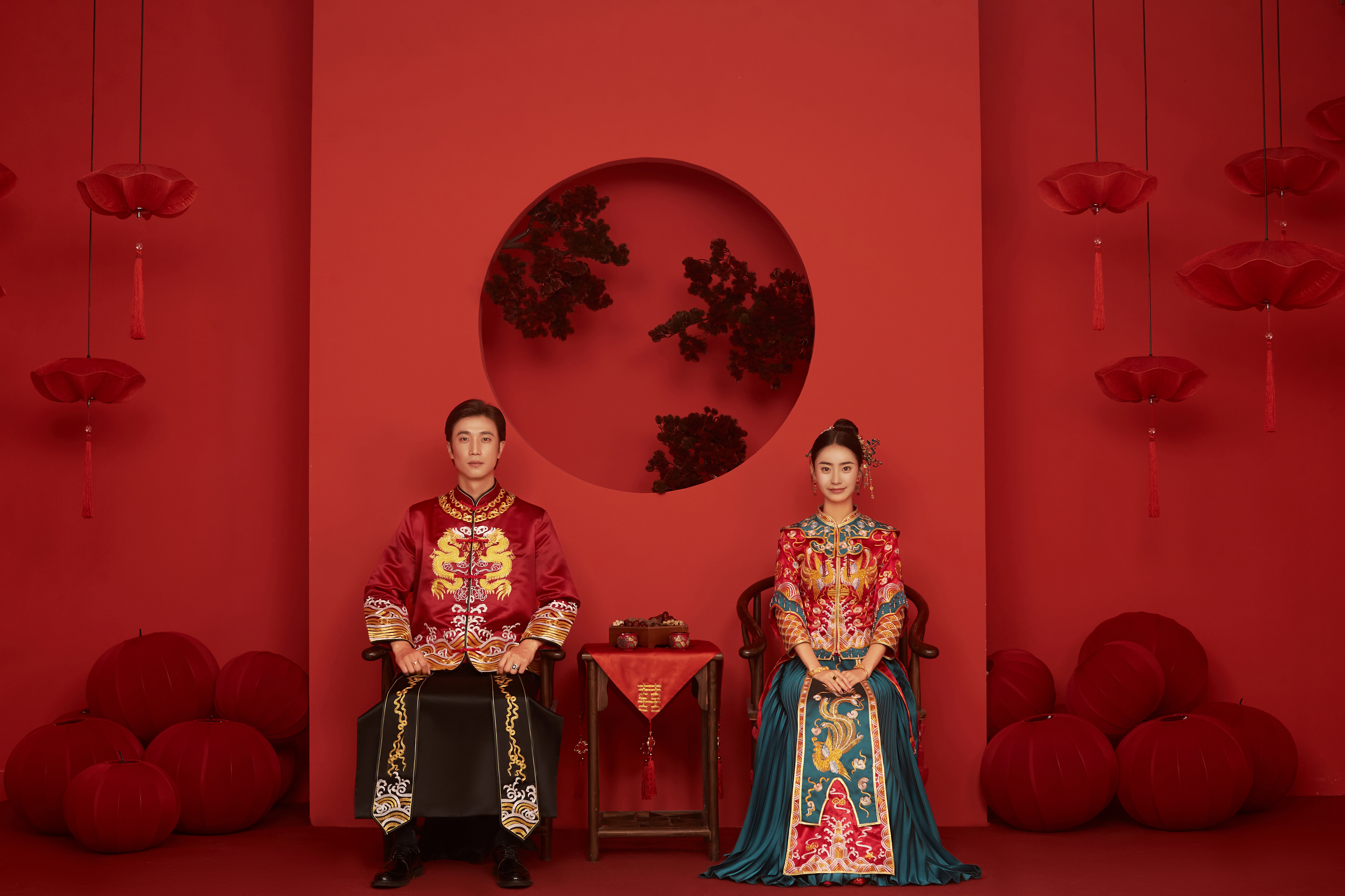 『預付專享』馬克張影像婚紗照?婚紗攝影