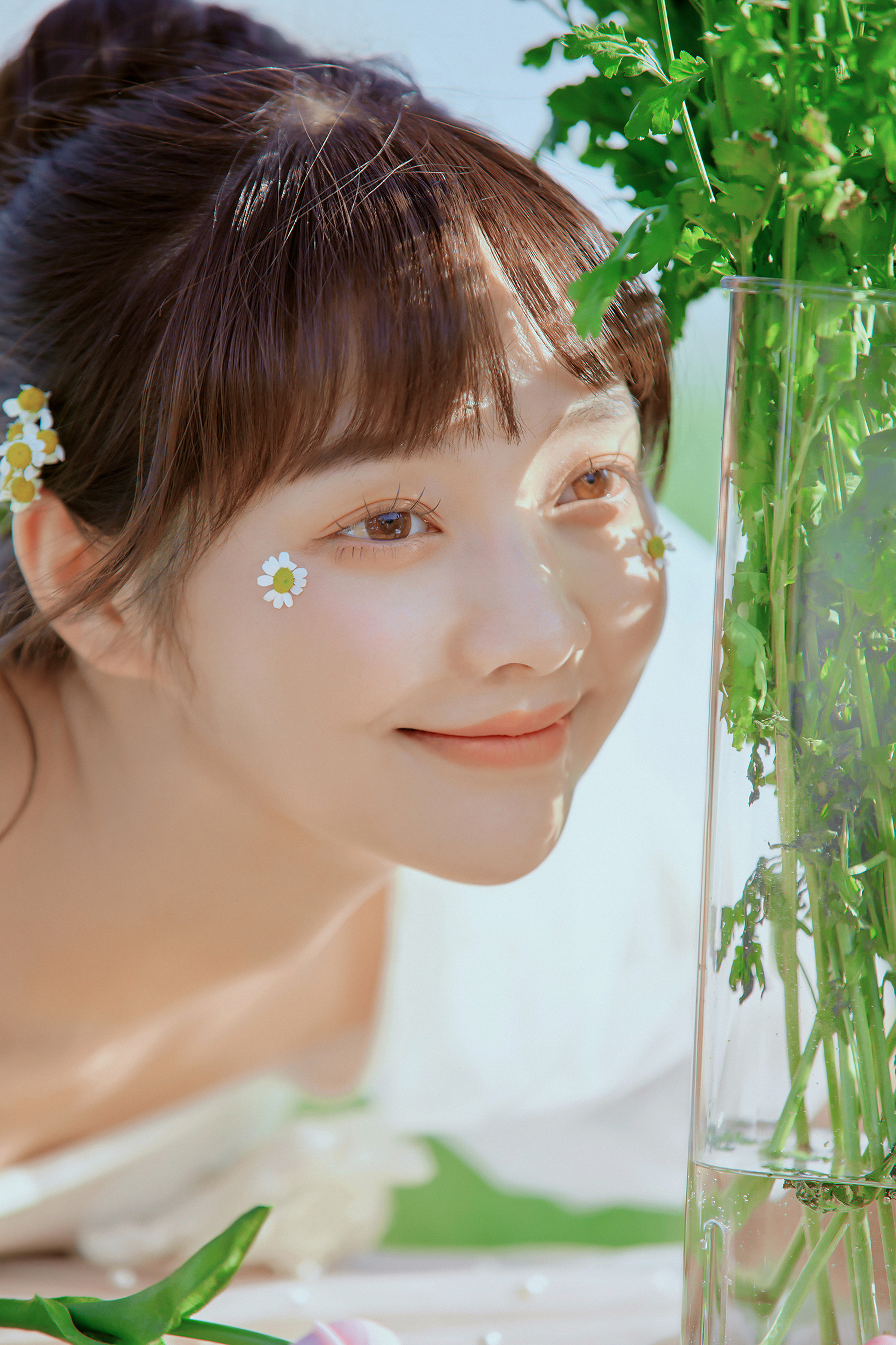 【2022】中式-森系纪实套系10888 婚纱照
