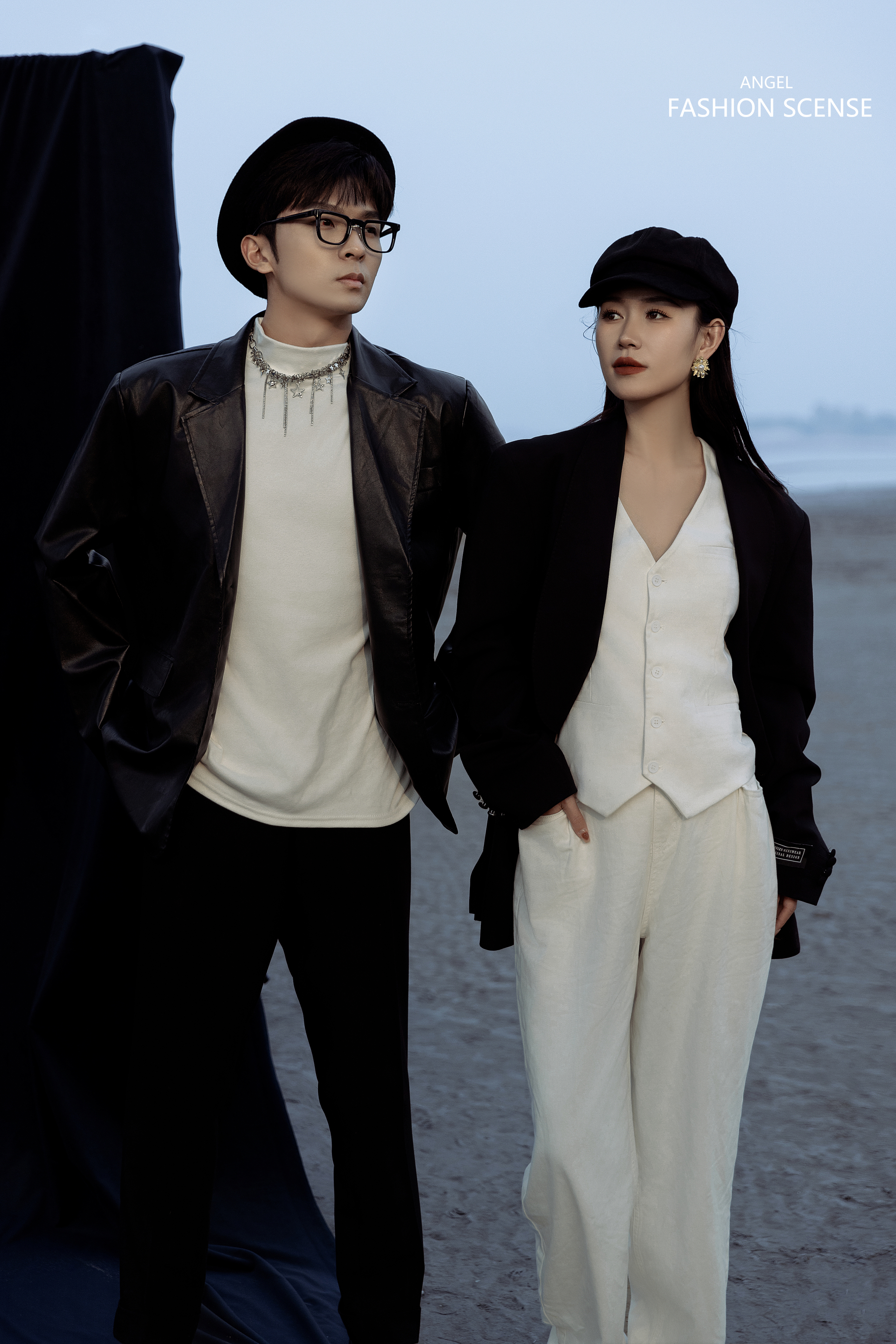 {高定专属}样片研发团队拍摄/一价全包/婚前MV