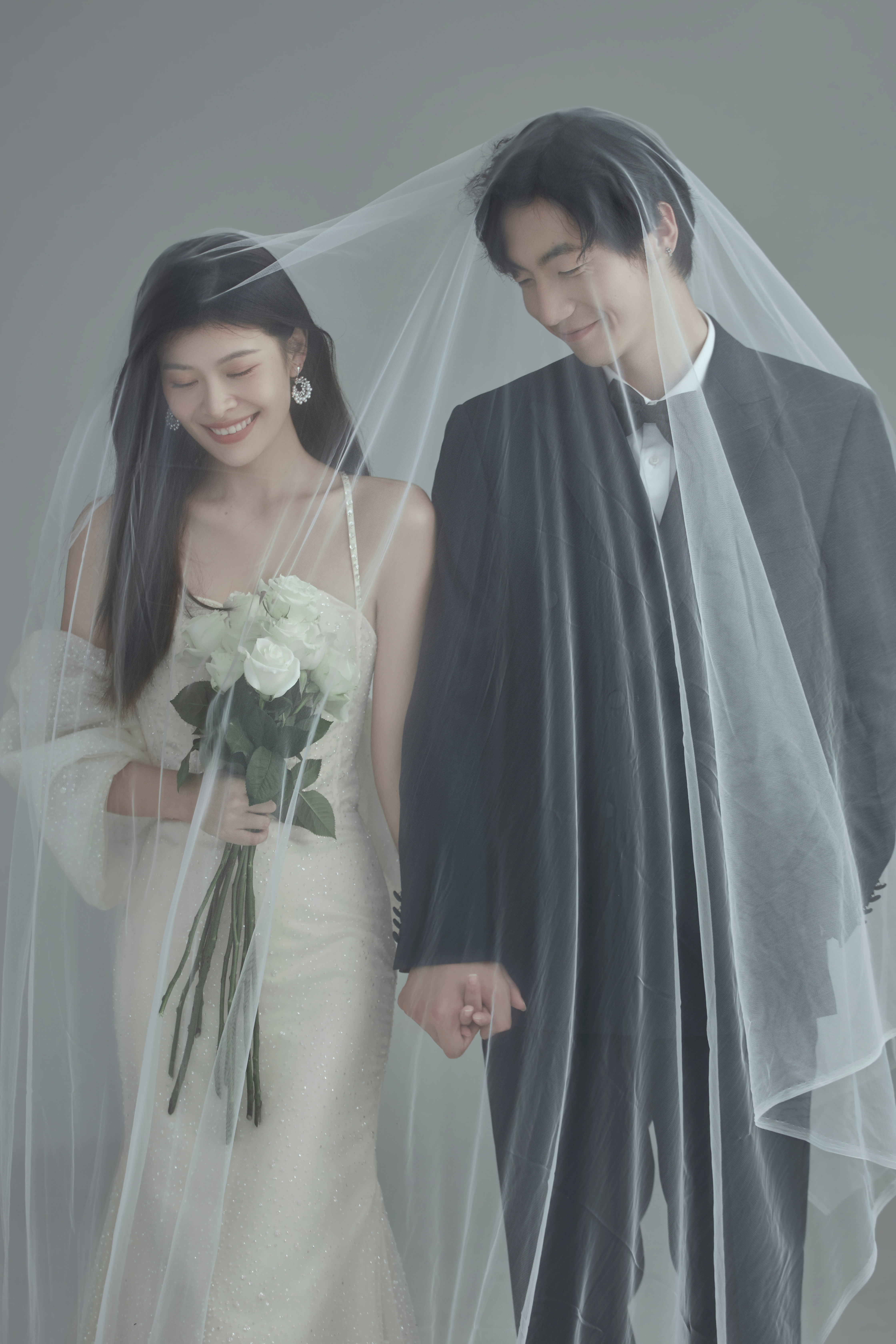 超值特惠婚纱照|无任何隐形消费