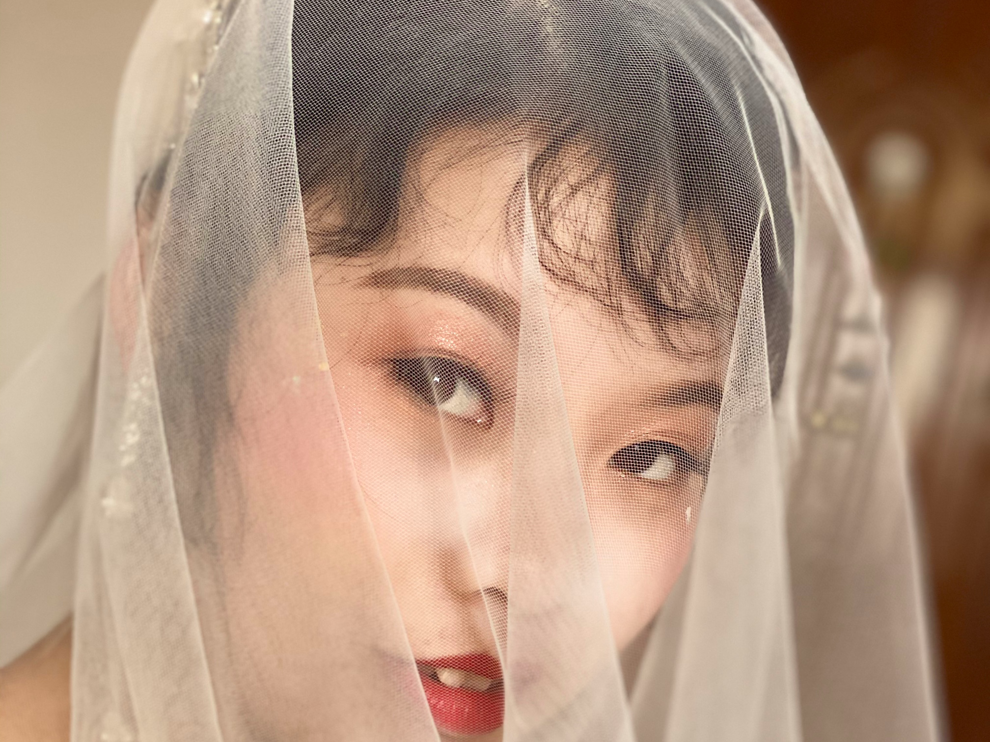 资深化妆师全天一对一化妆（送伴娘妆，妈妈妆）