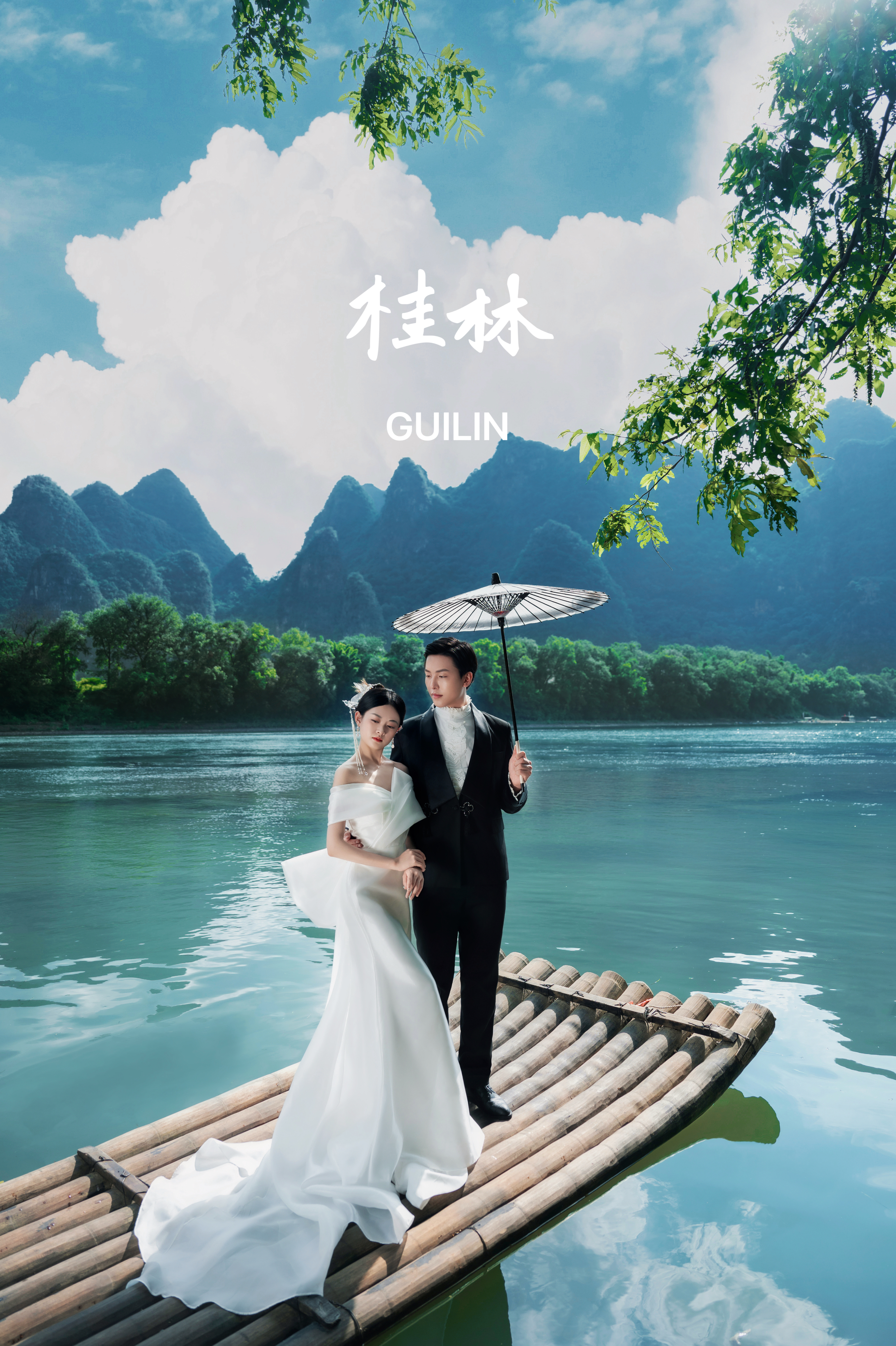 【總監(jiān)掌鏡|致臻經(jīng)典】 雙影像 |婚紗照 