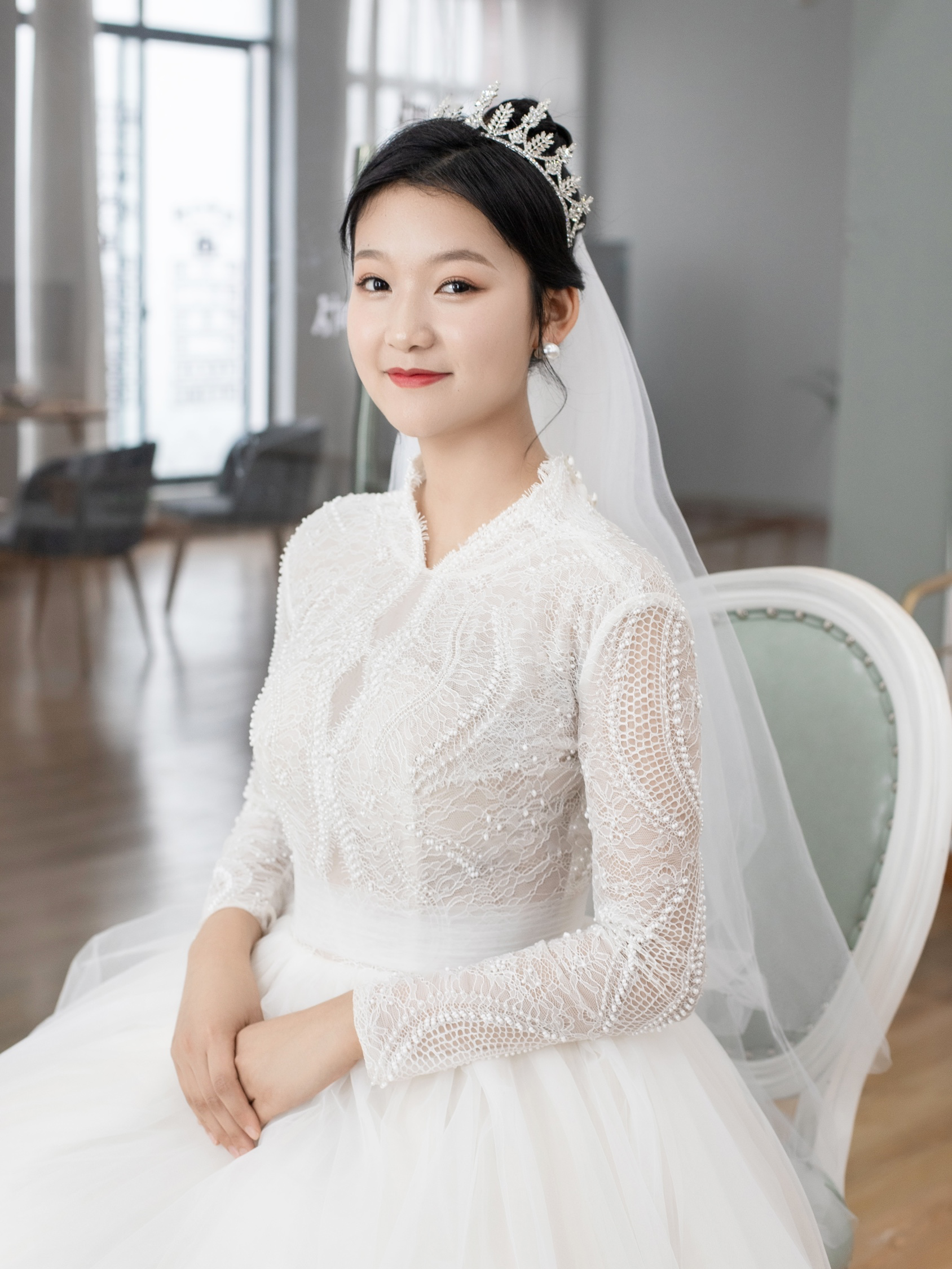 家中婚禮必備3件套  齊地  秀禾  禮服
