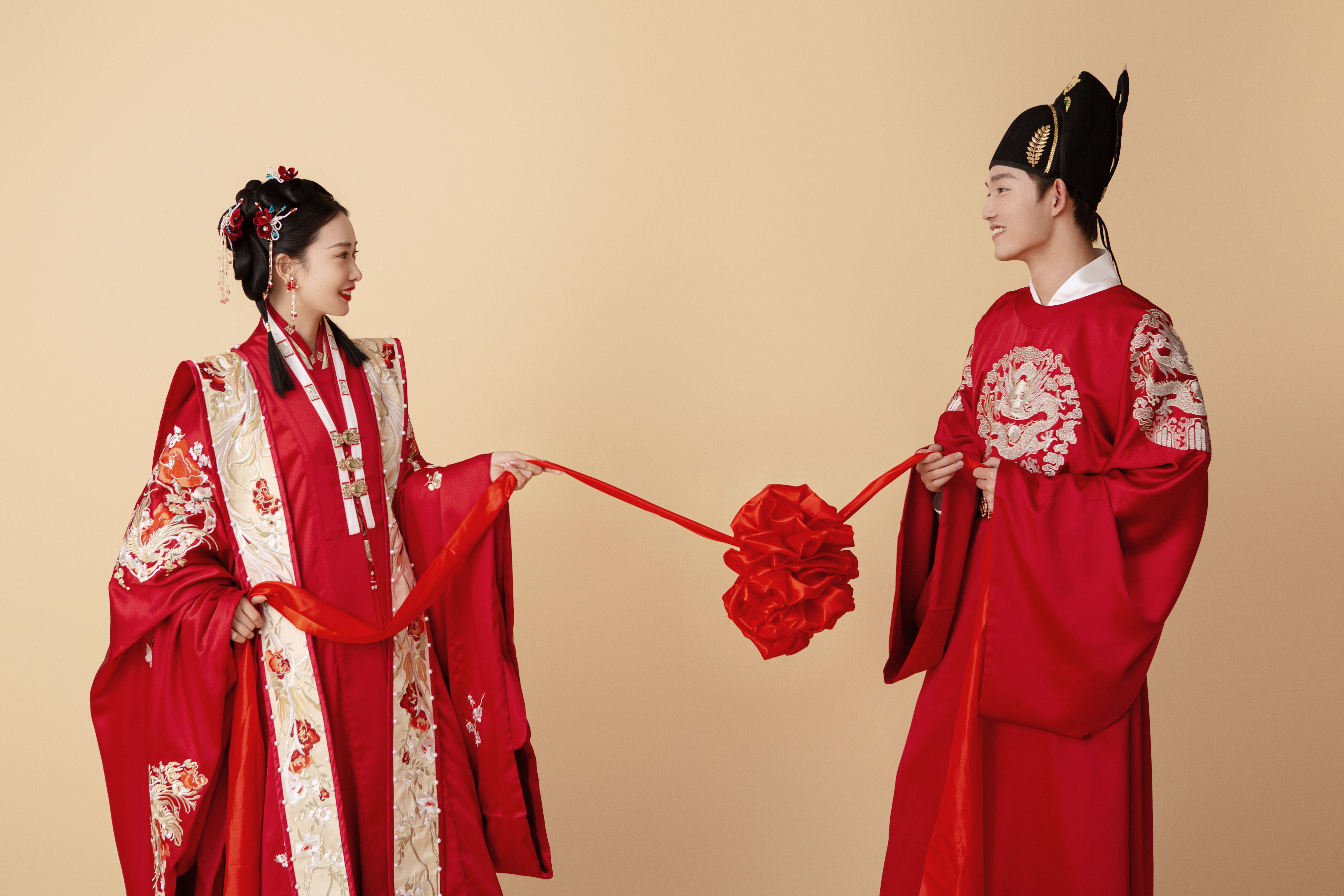 【人氣熱銷(xiāo)】國(guó)潮風(fēng)尚／現(xiàn)代古典結(jié)合