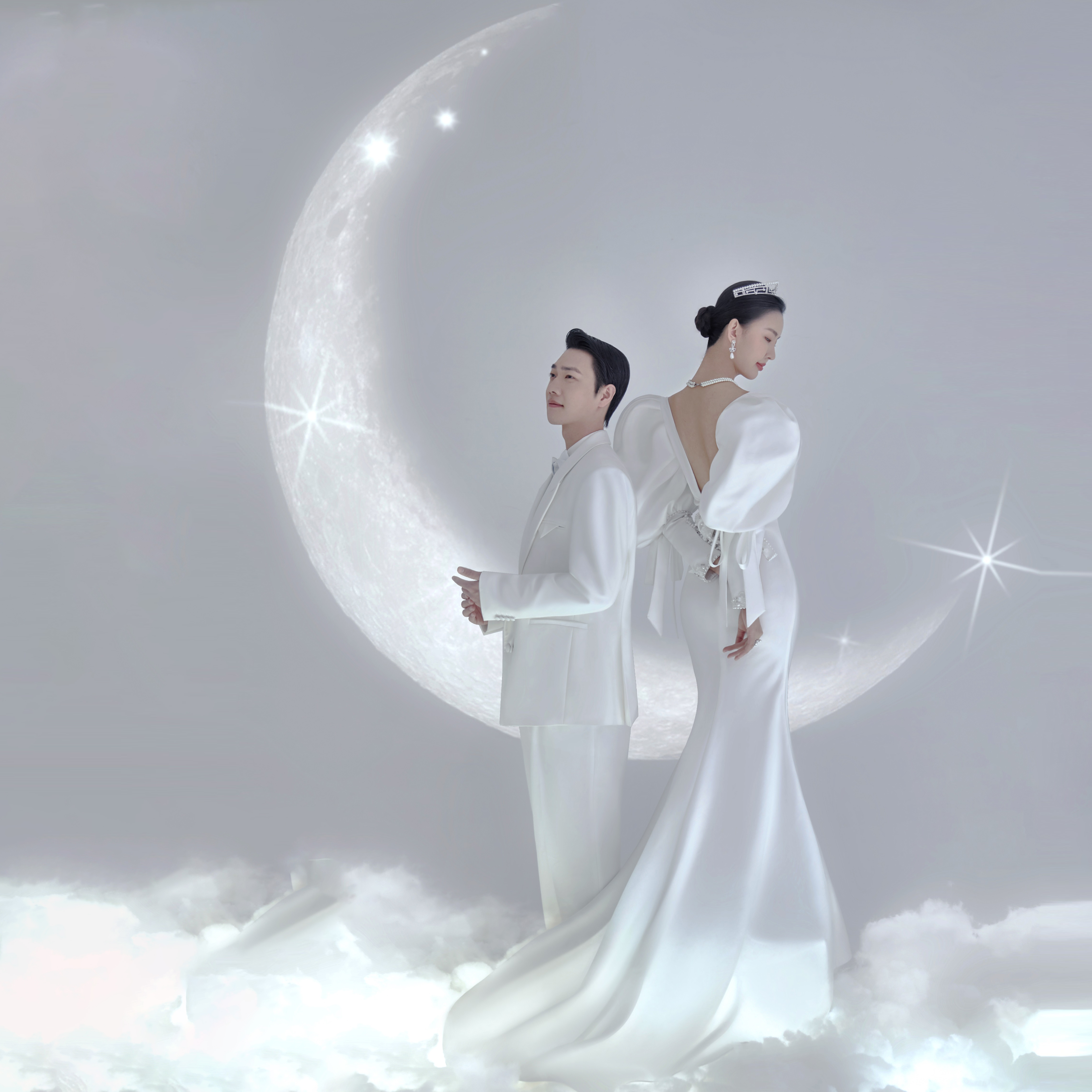 定制拍攝 |人像婚紗 資深單日