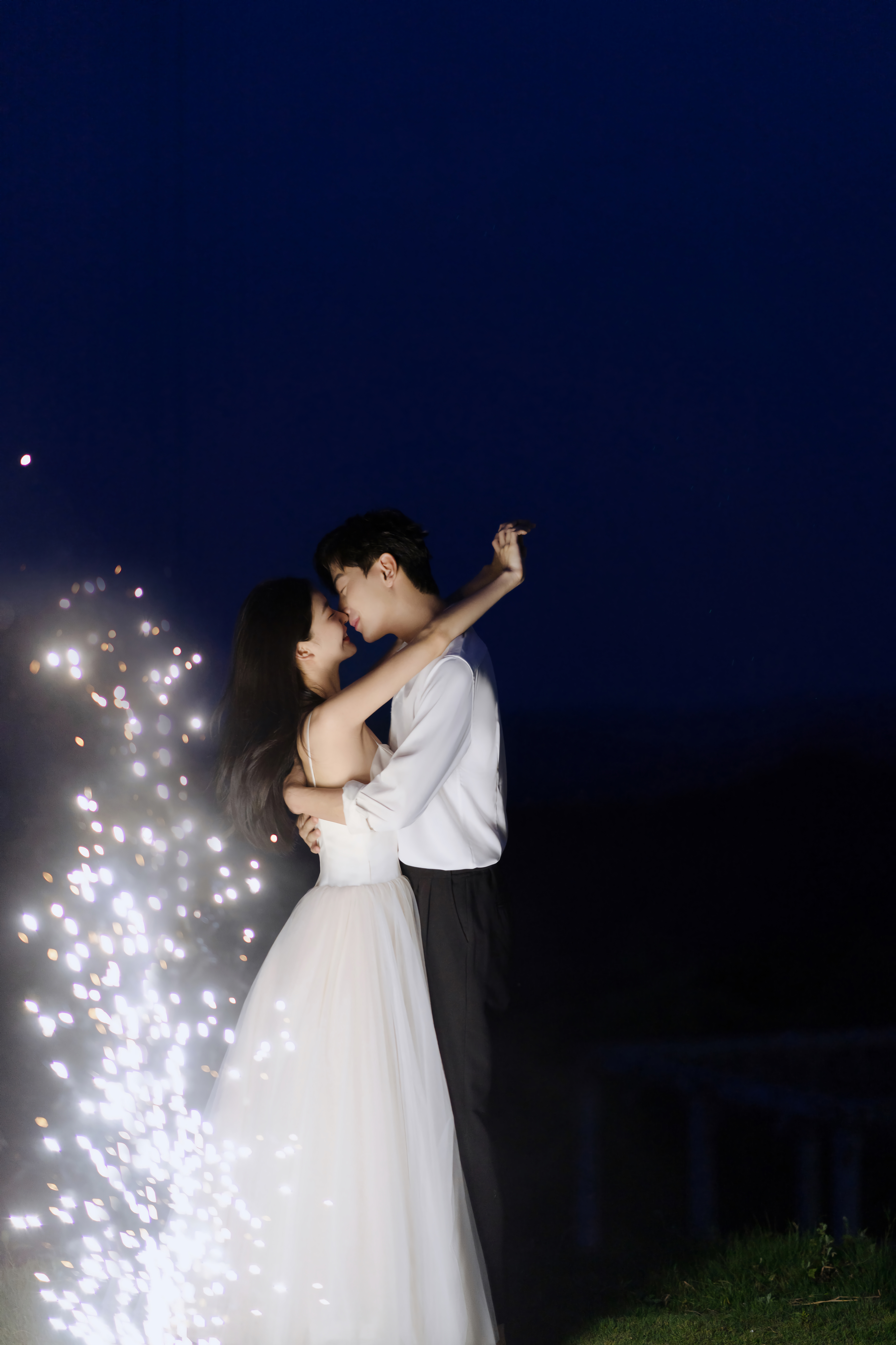 【文艺复古】店长推荐 婚纱摄影 婚纱套系