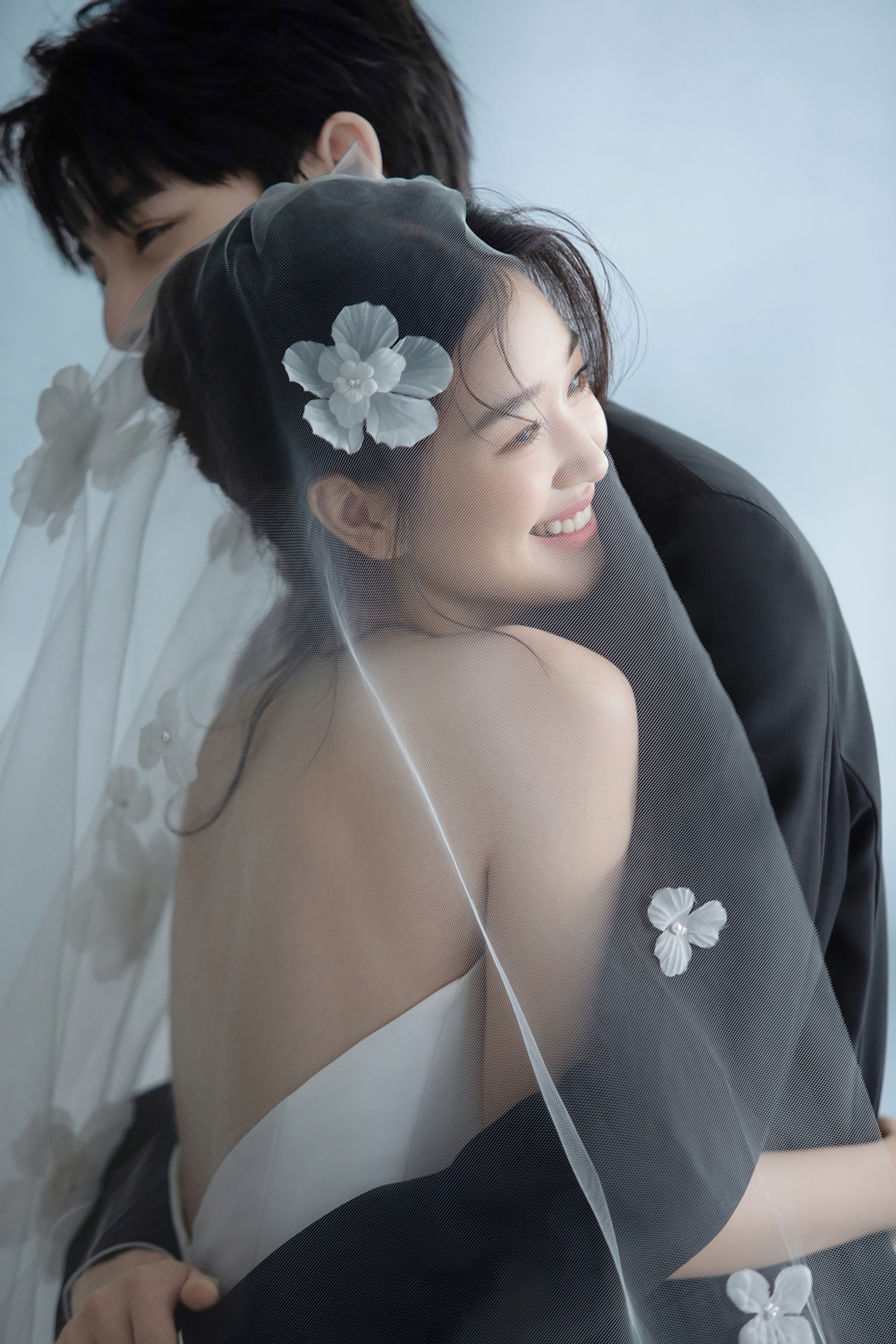 【芸佩夏季】限时特价+2999+4服4造底片全送