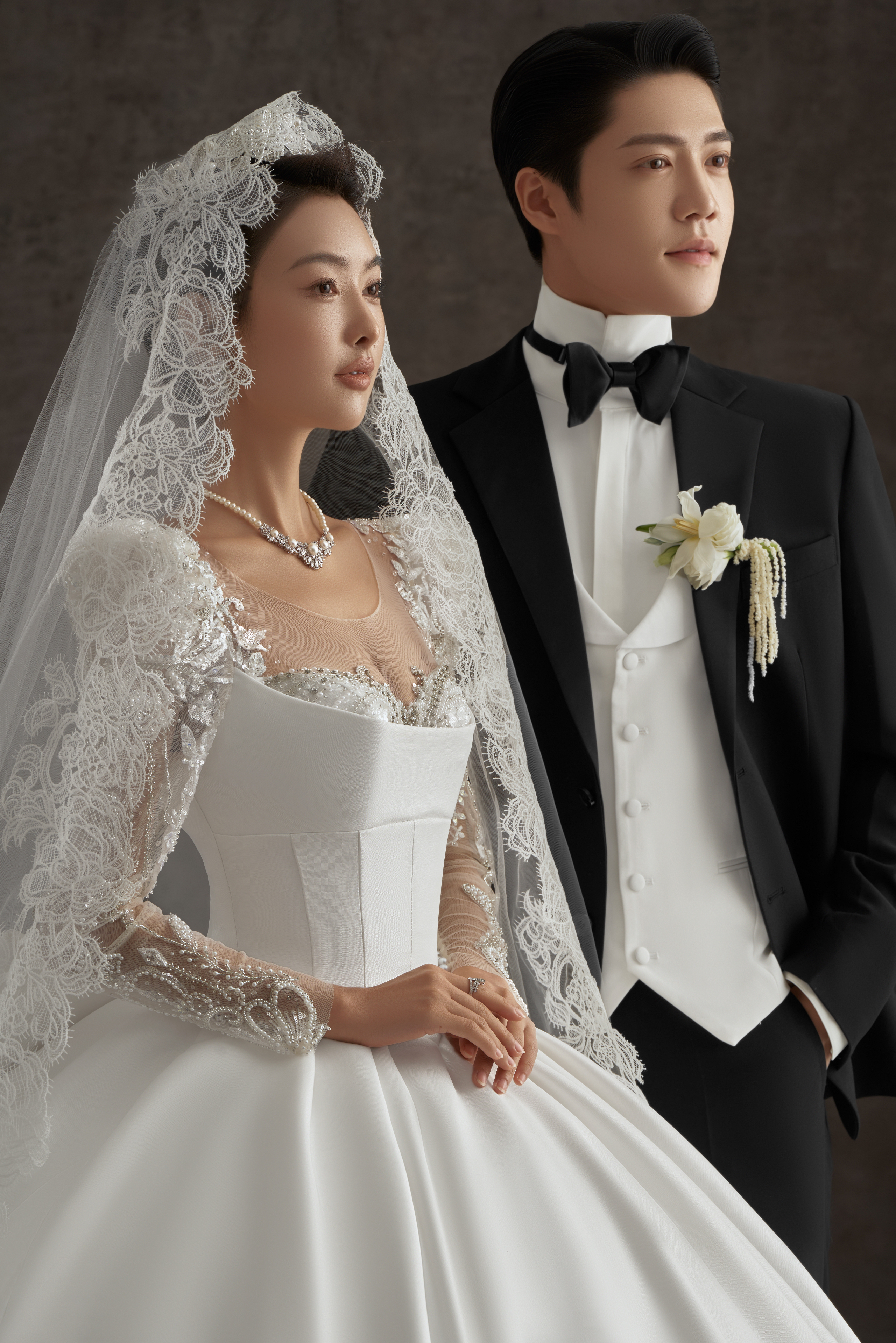 定制9妆造内外景+2相册+6以上大片+6摆台