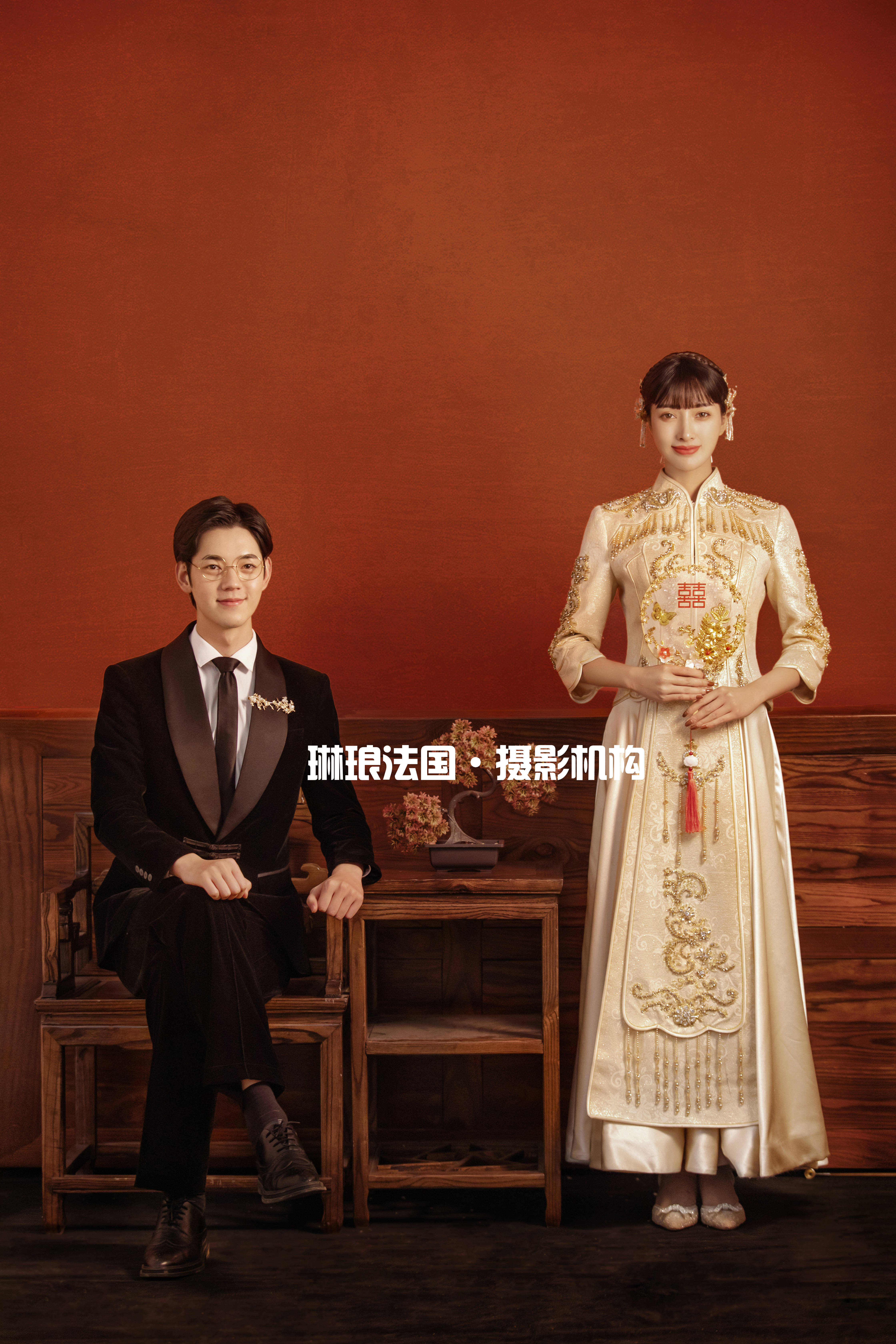 生死契阔 与子成悦