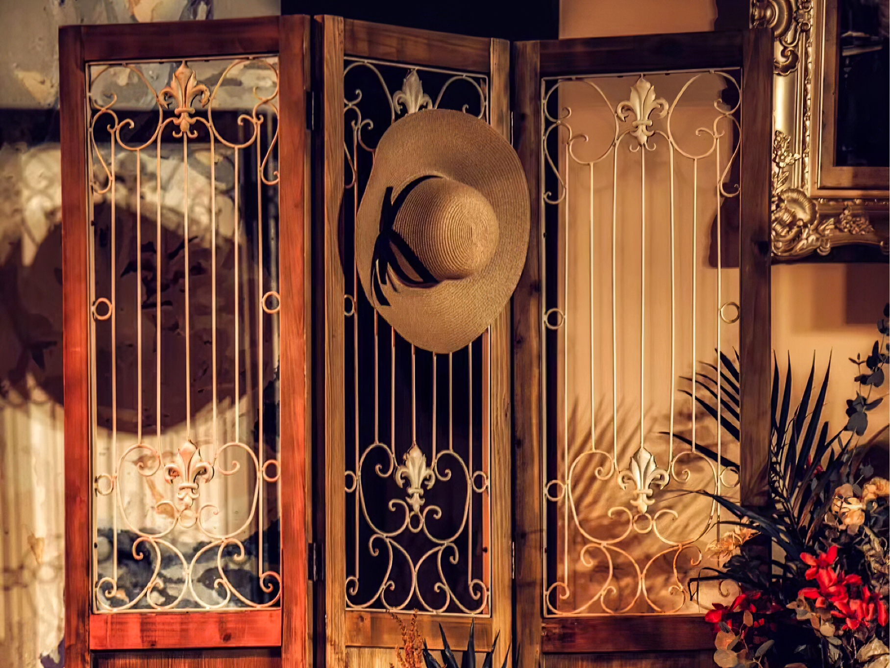 年度火热泰式婚礼，优雅个性时尚潮流