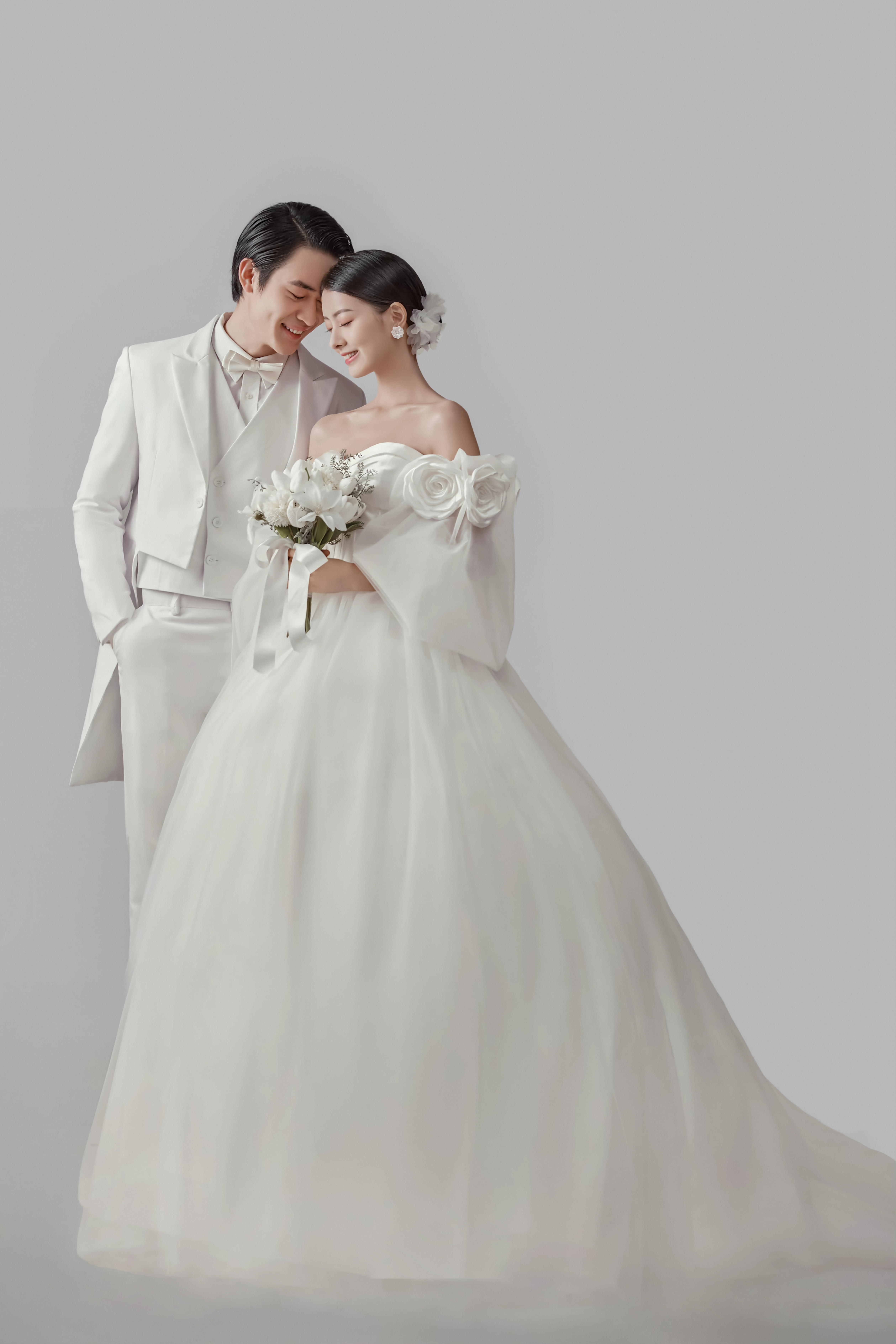 2025】大促直降 婚紗照感恩回饋產品包郵