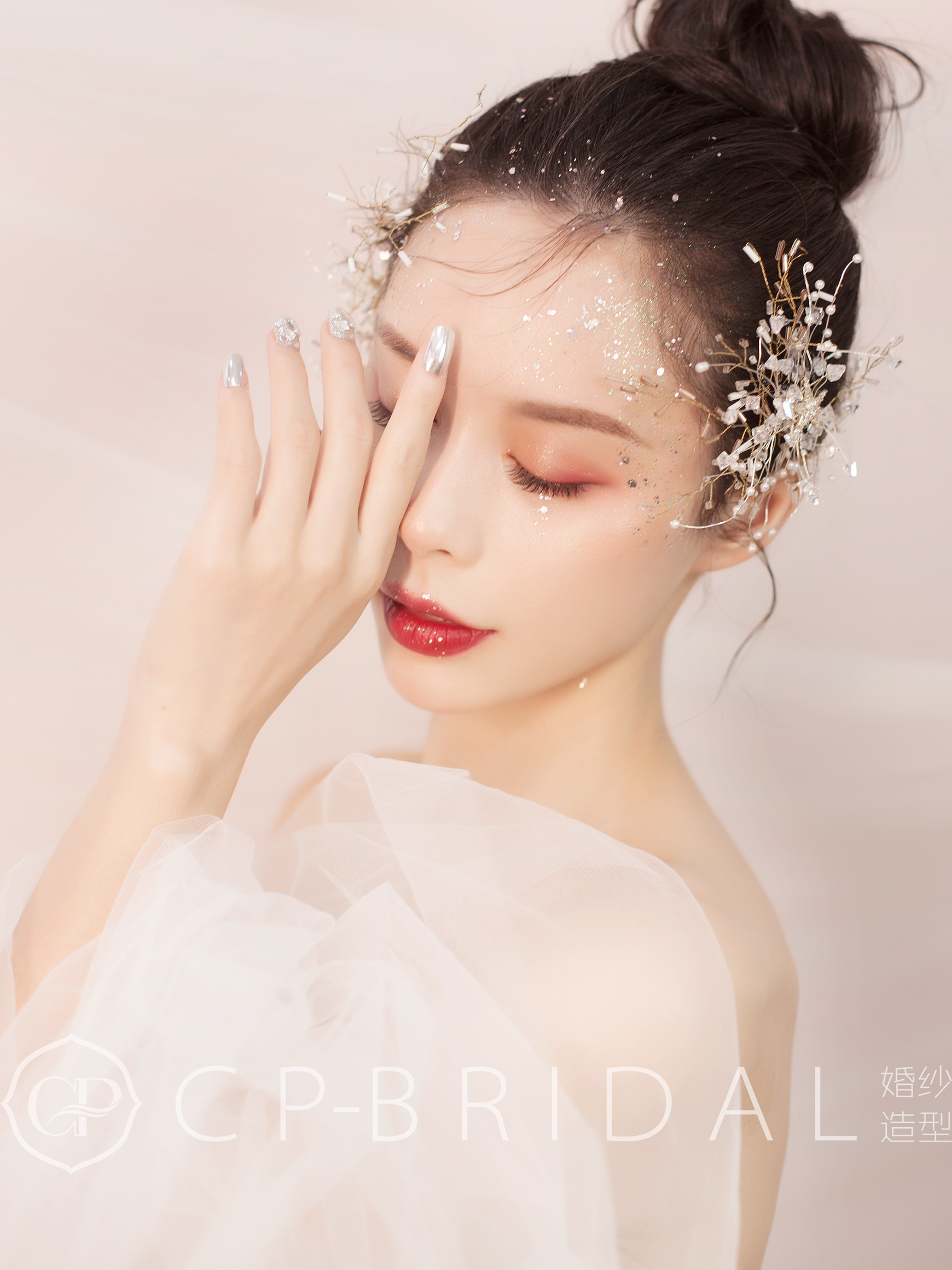 总监档全天跟妆➕妈妈妆造型