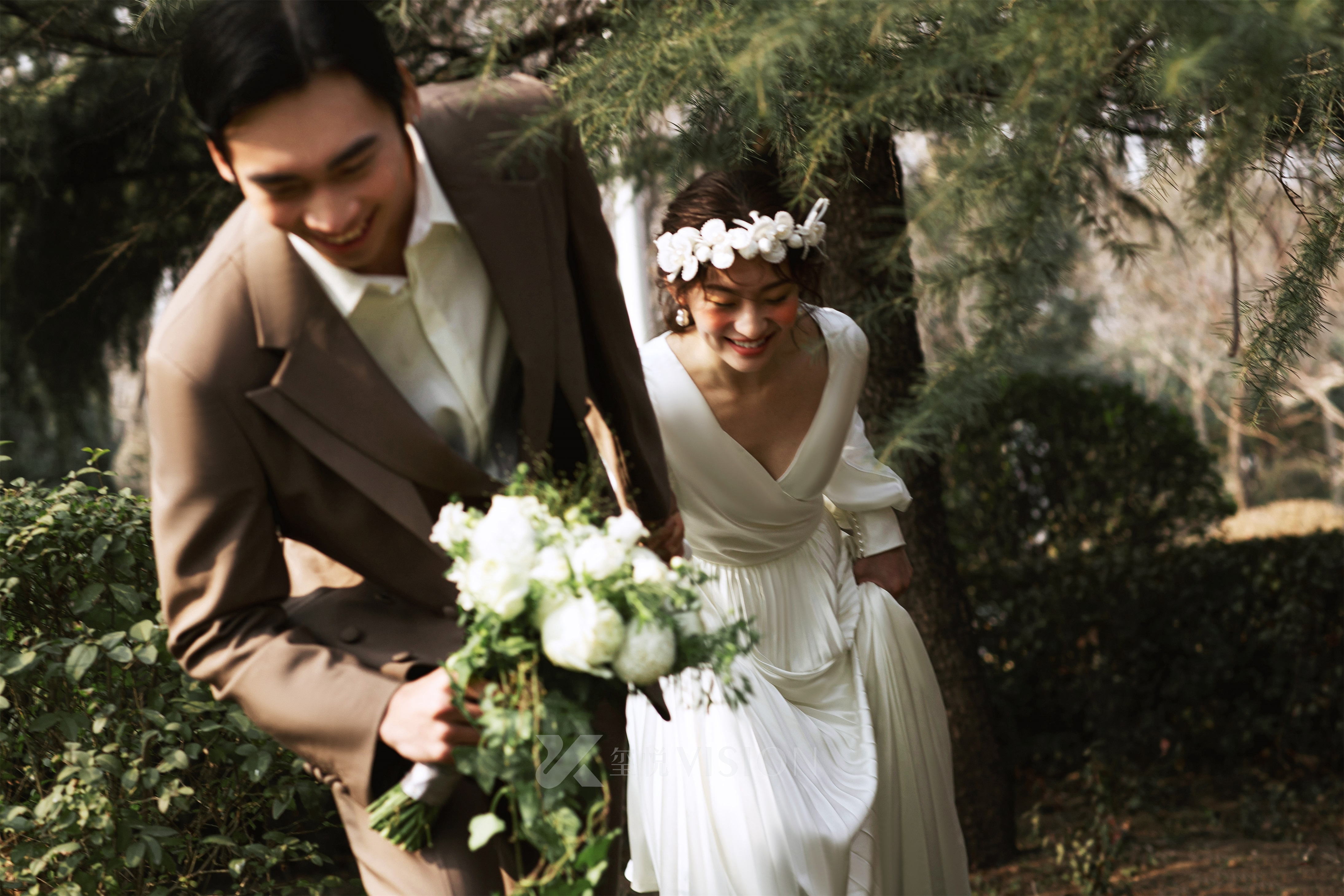 纯拍系列|新颖高级|森系流行|95后专属