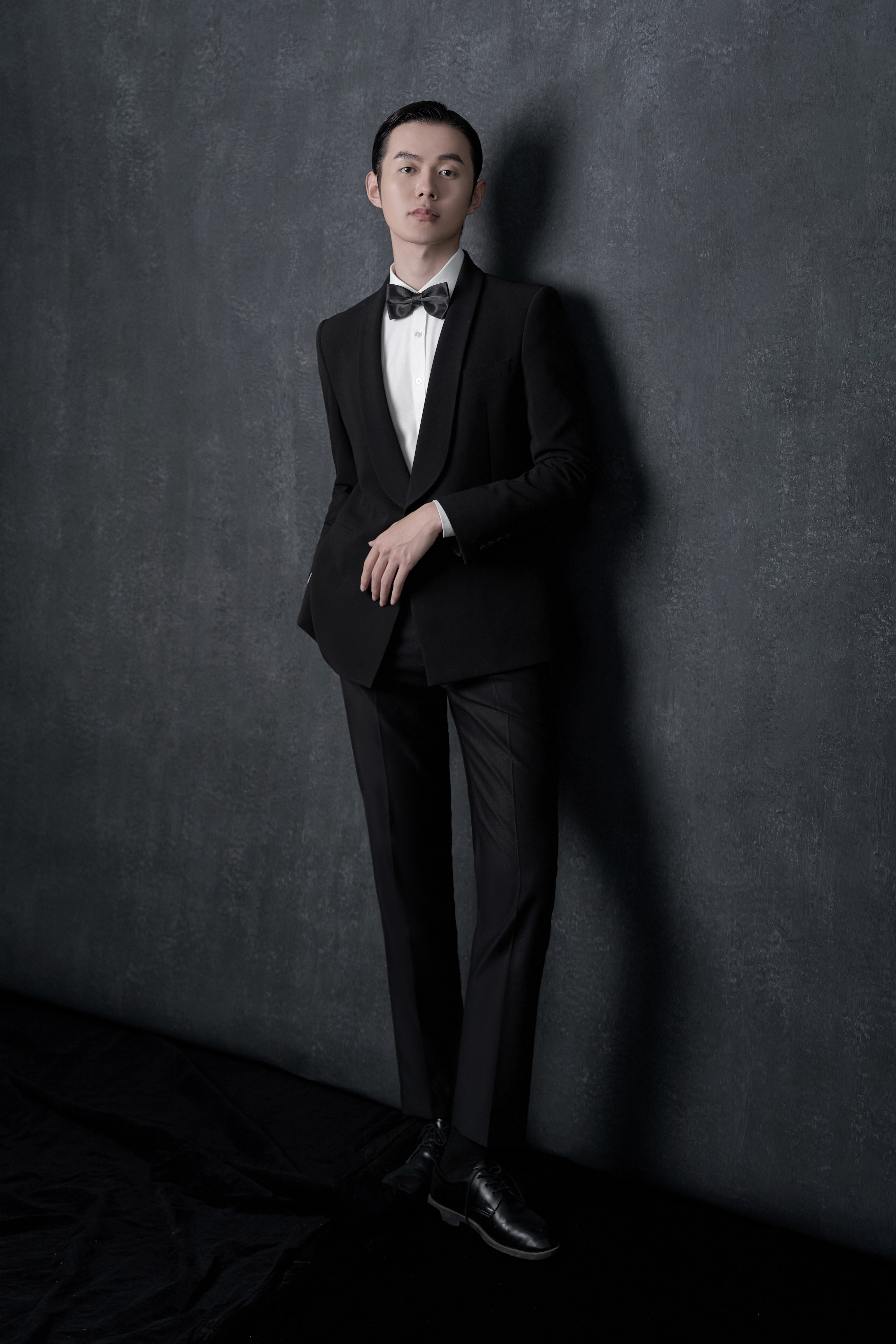 高级与温柔并存❤婚纱照永远的经典