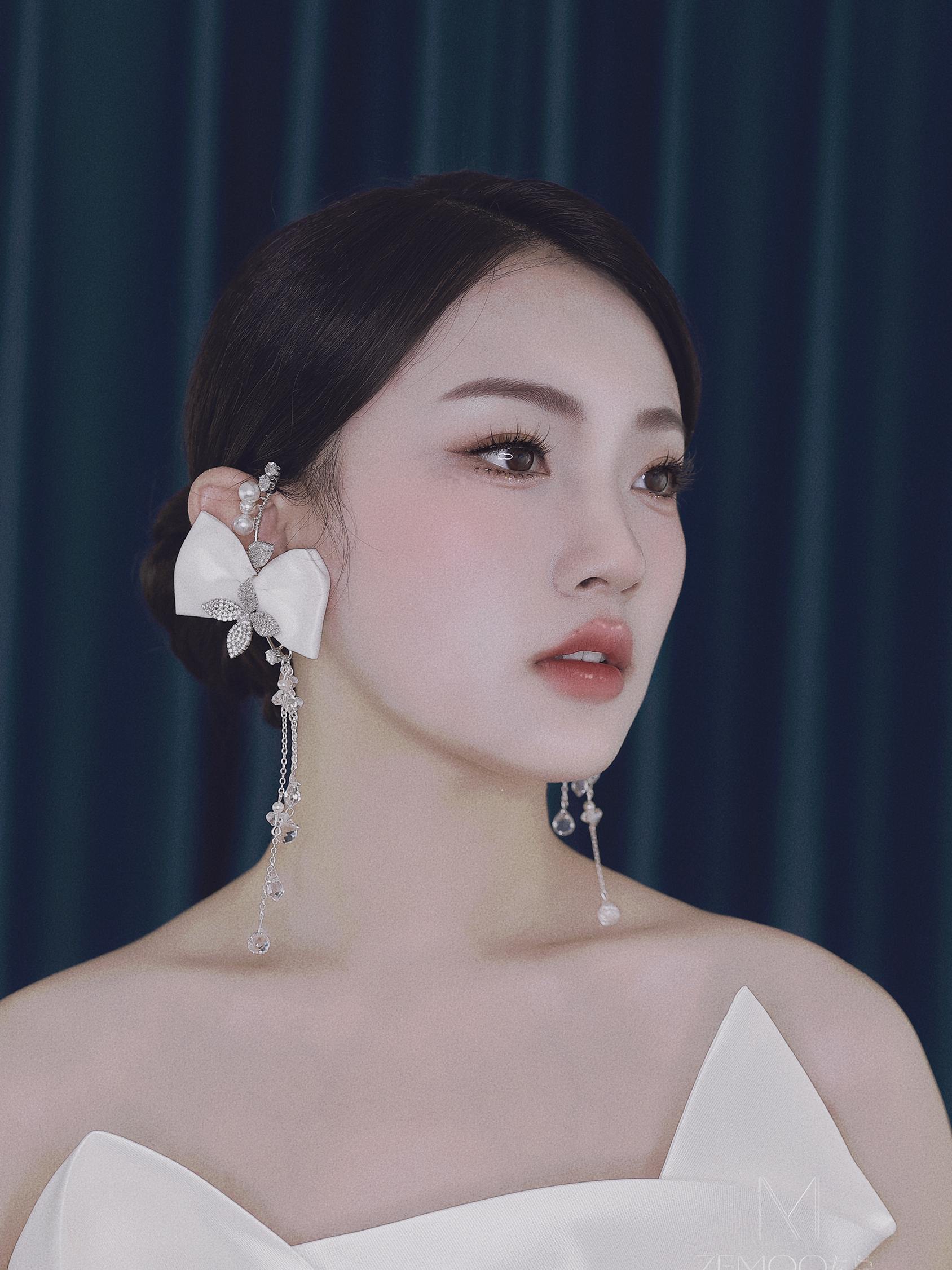 资深化妆师2妆2造套餐