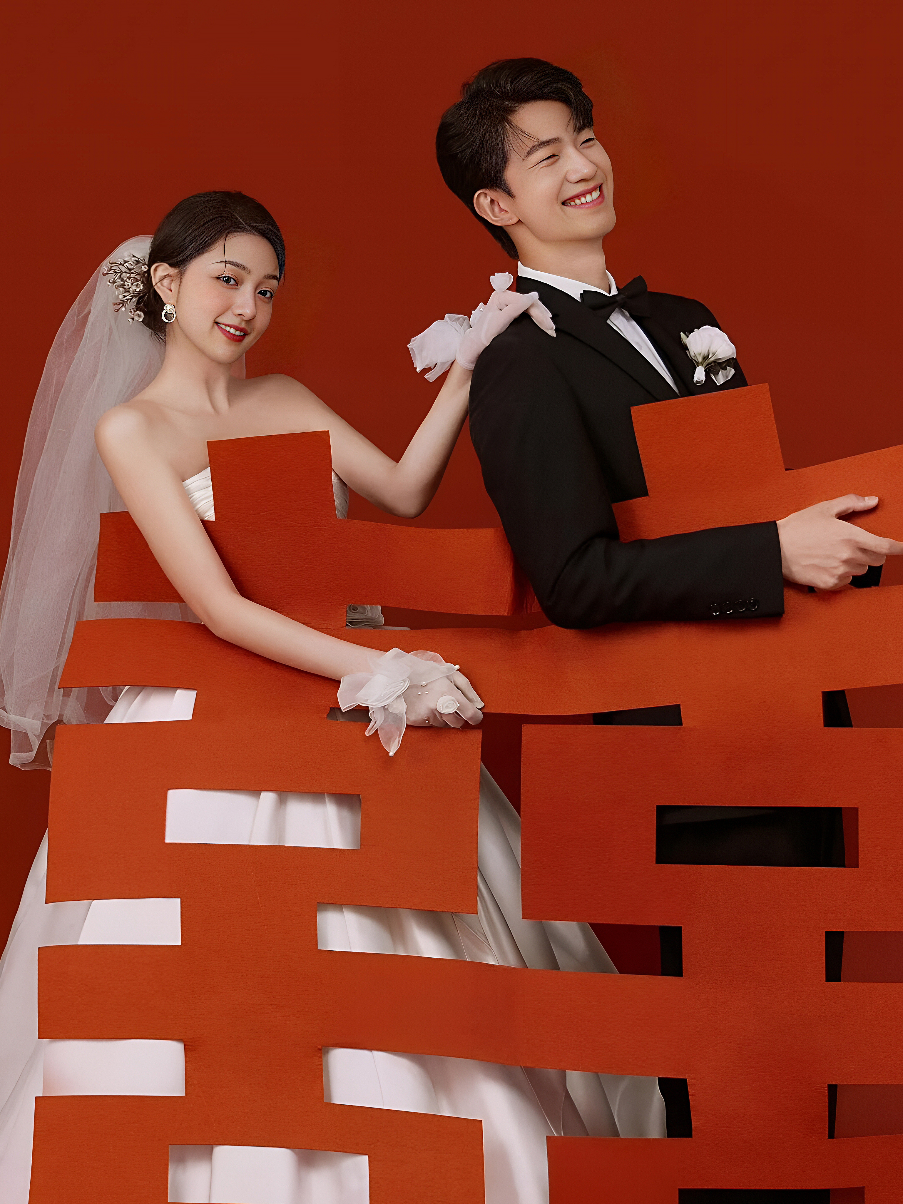 拍婚纱照1999-2699-3888-4699-