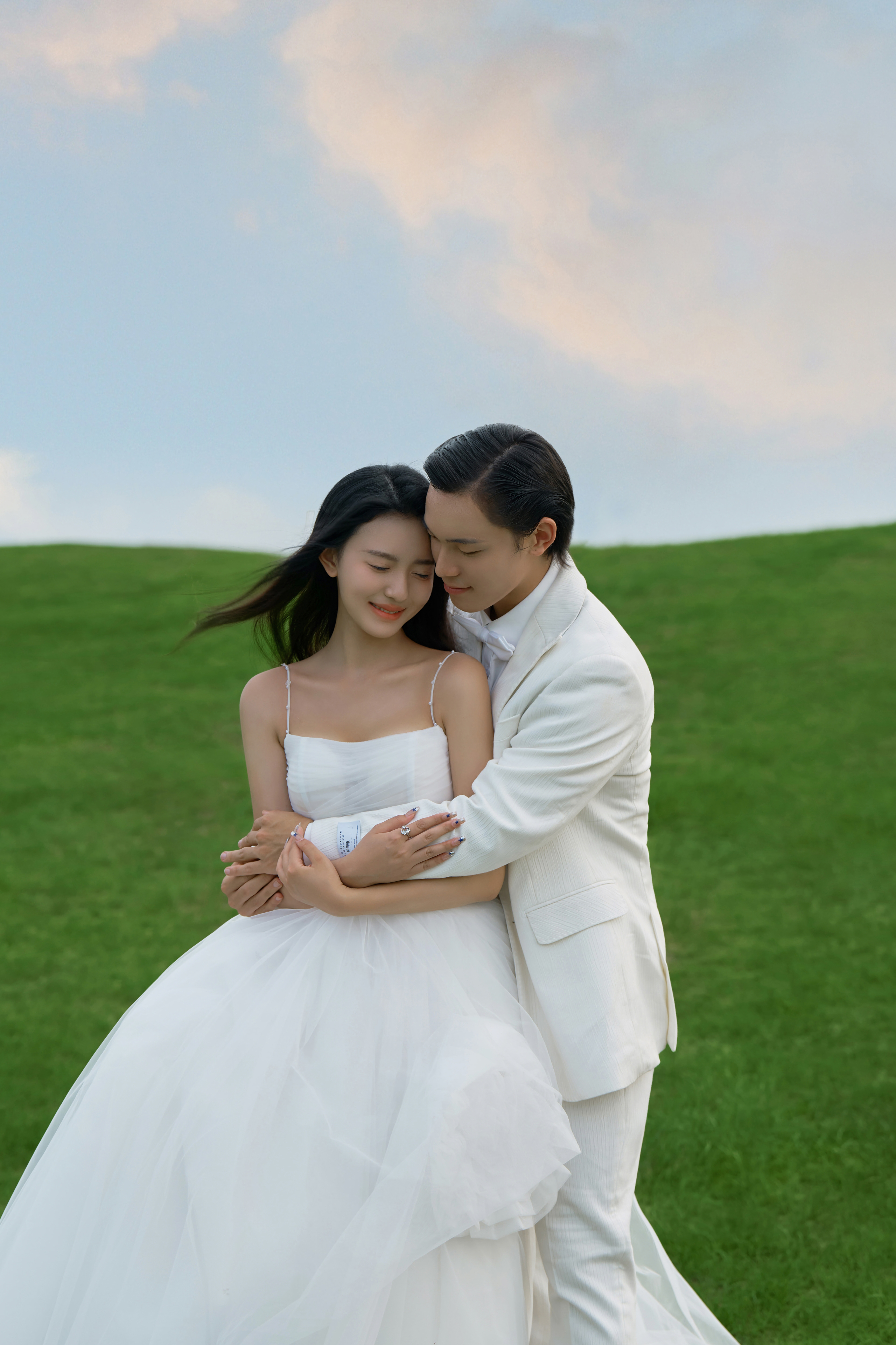 【3588私人定制】婚紗攝影