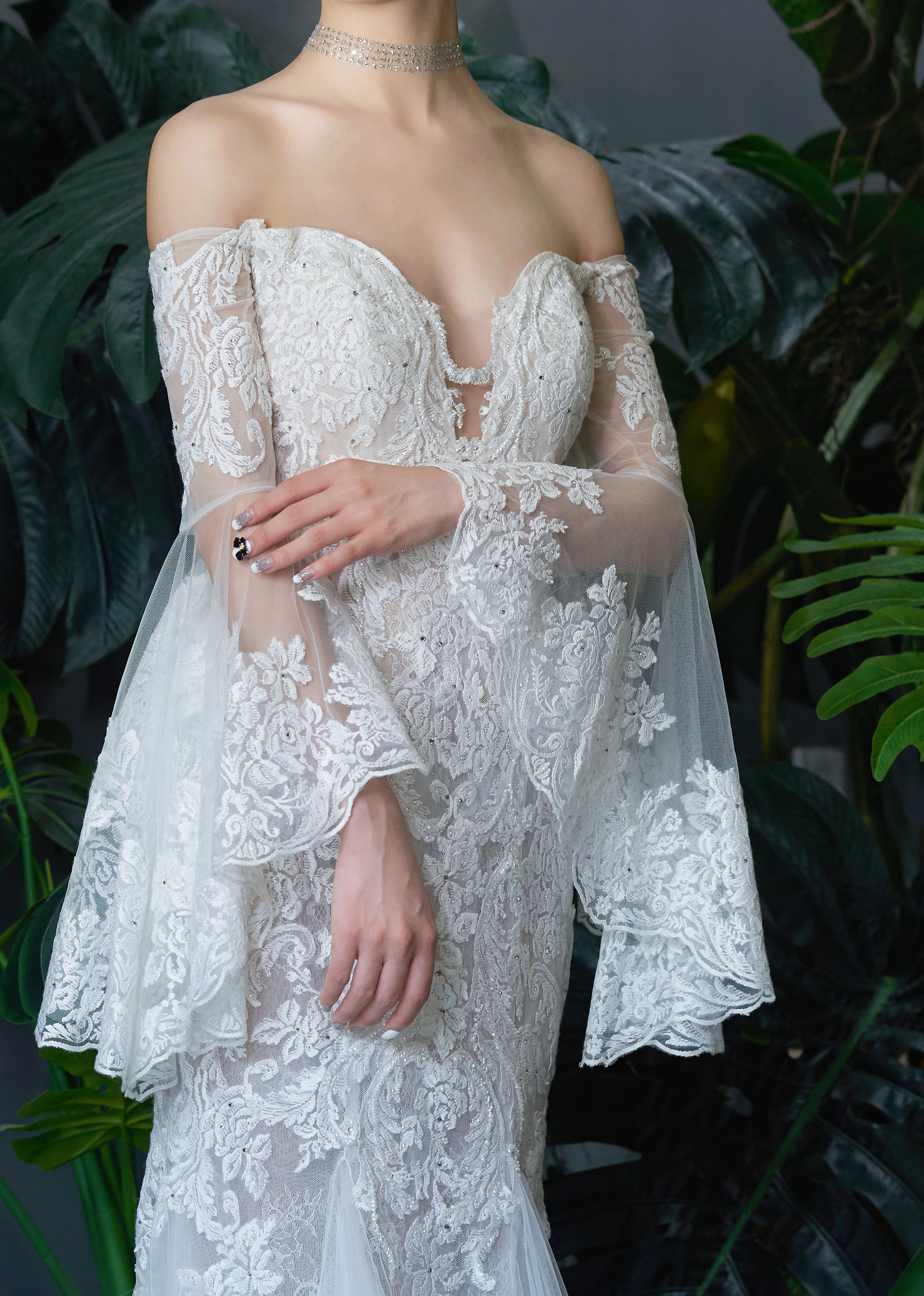 3580【開業(yè)鉅惠】婚紗禮服中式外景套餐
