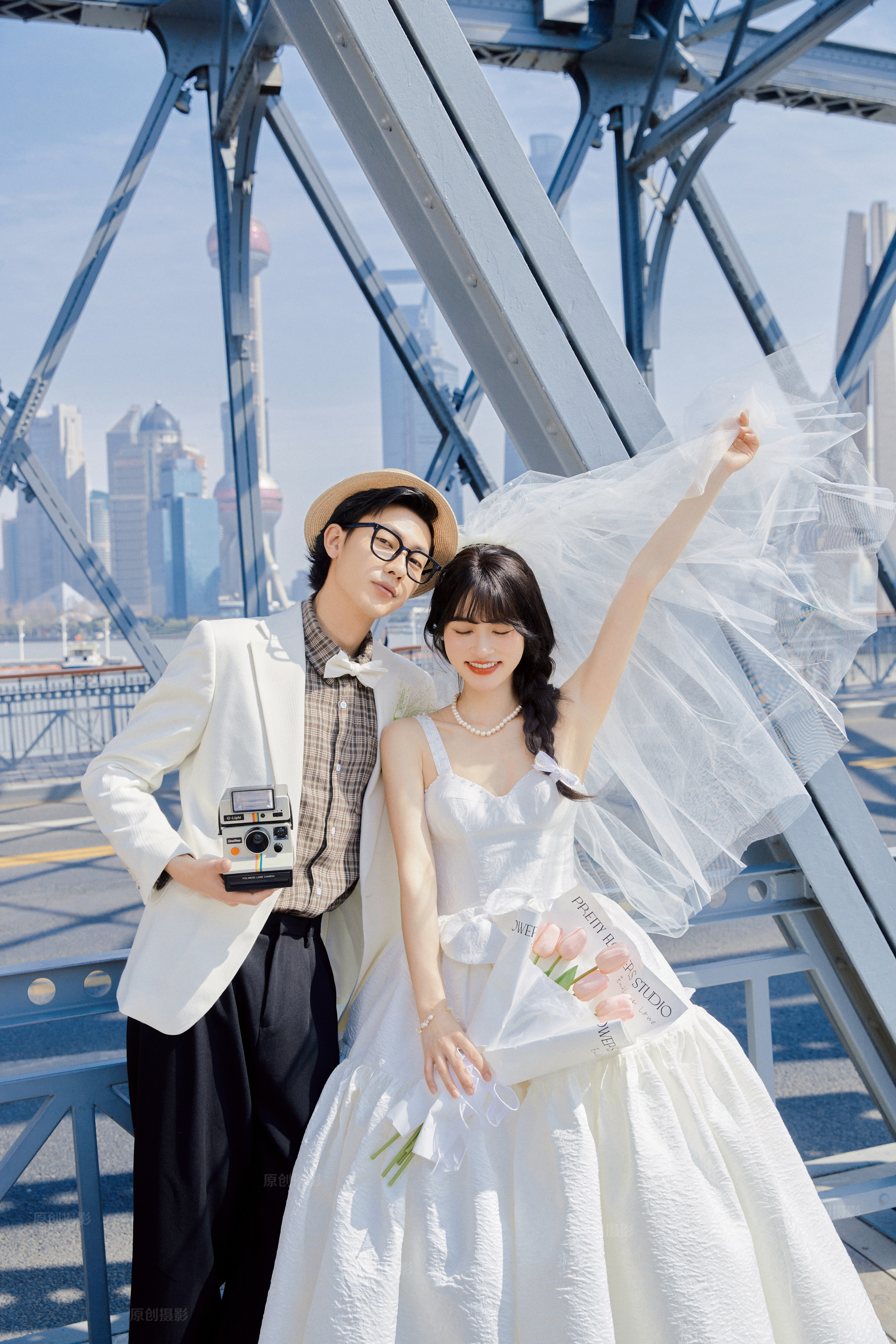 【結(jié)婚必拍套系】人氣推薦熱門婚紗照+50張精精修