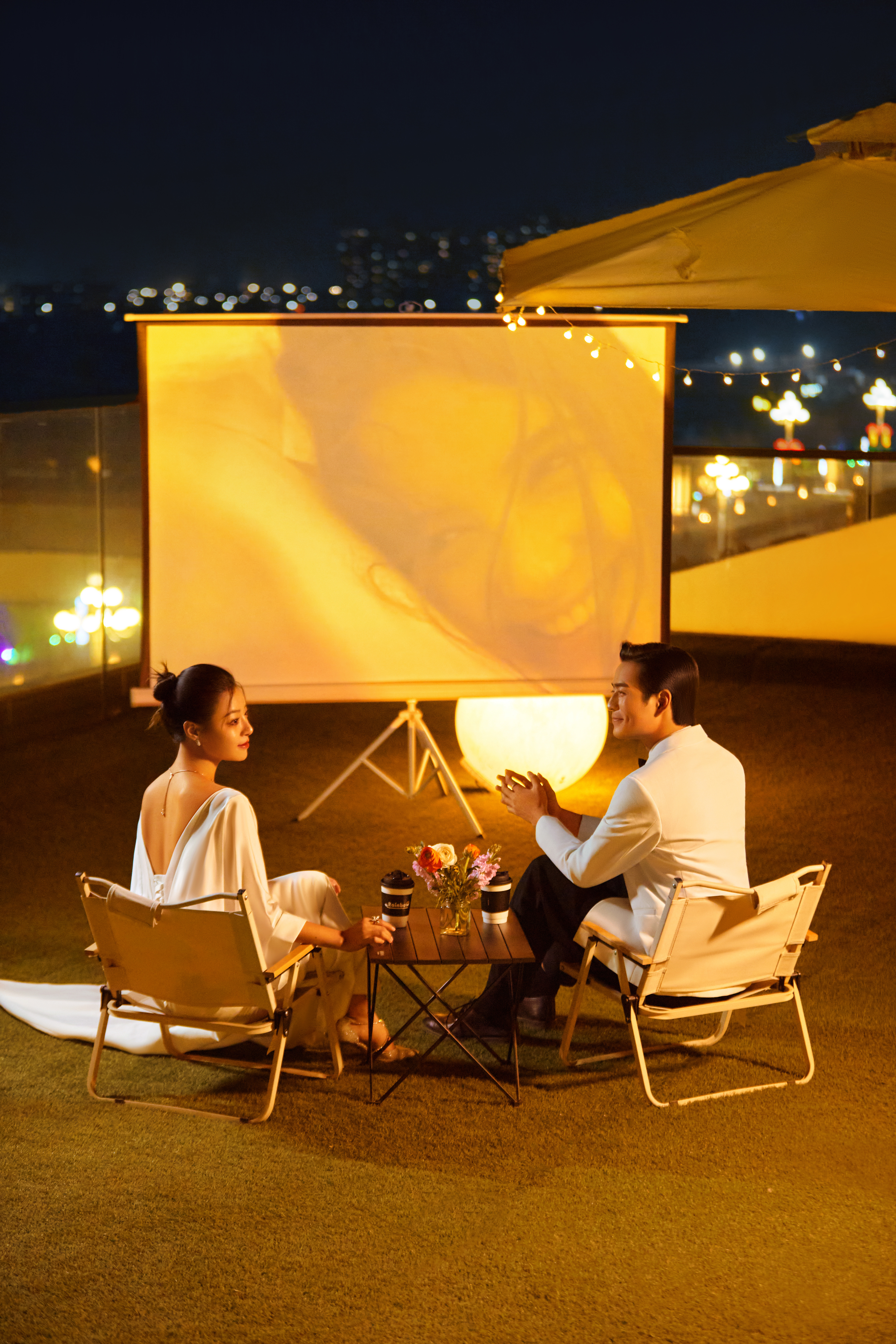 【绿萝摄影】网红同款 | 底片全送