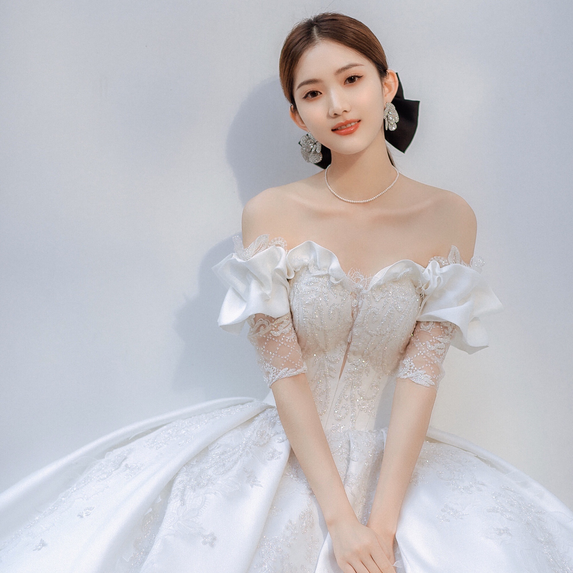 新娘早妆、答谢、婆婆妆 化完就走