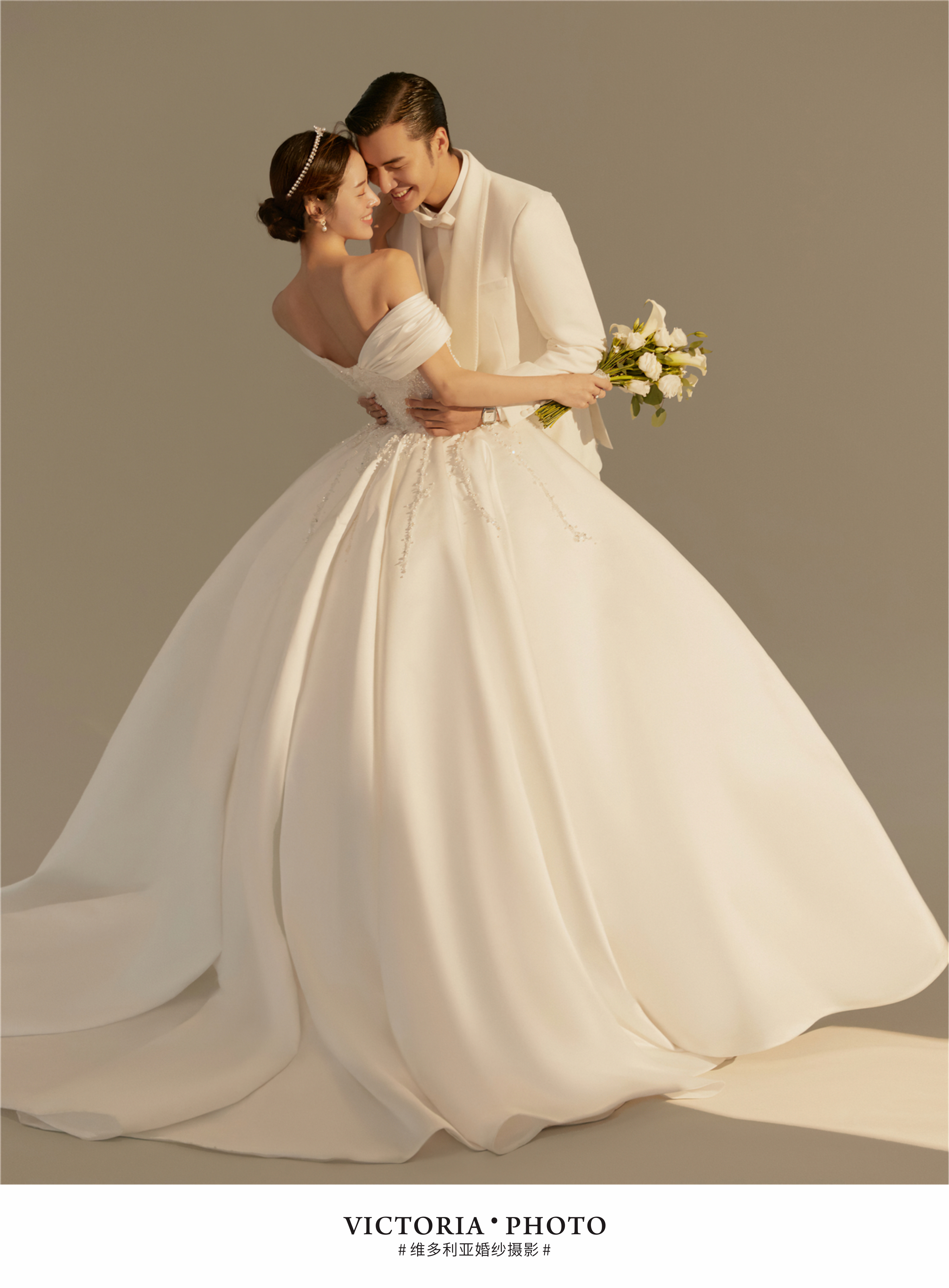 新品限免<一见倾心>+10服10造+私人定制主题