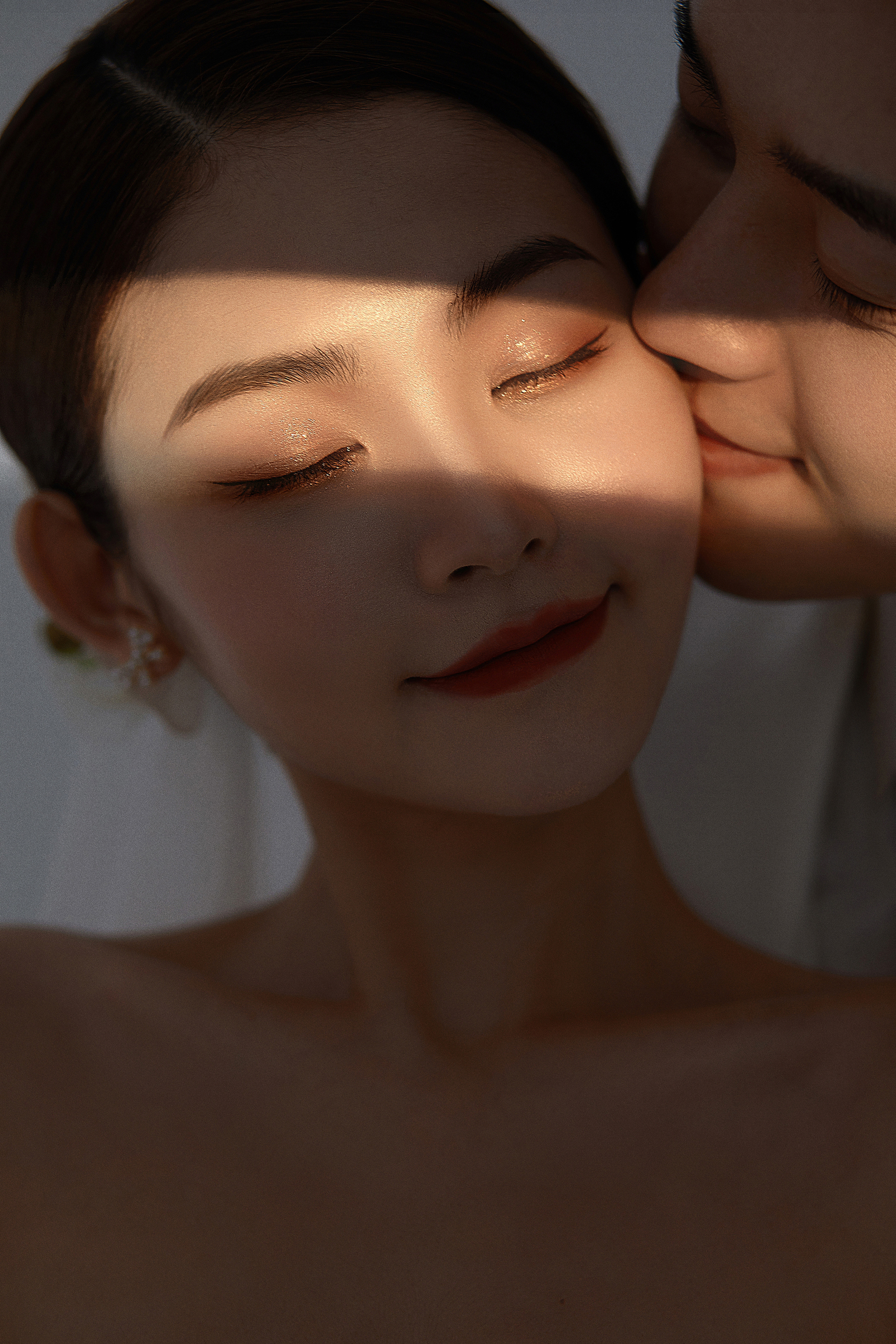 高级感、仪式感