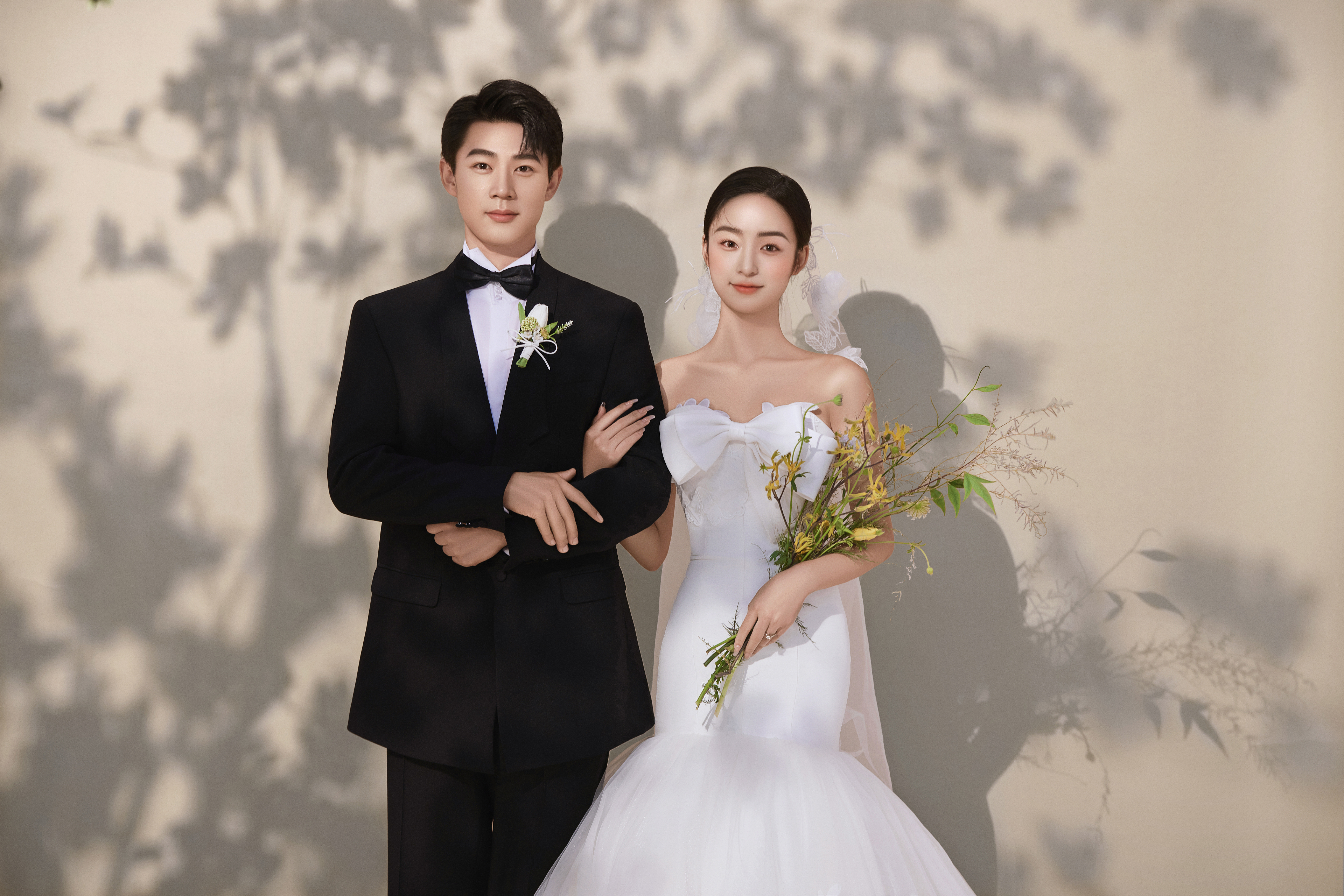 情定永恒|奢华婚纱摄影