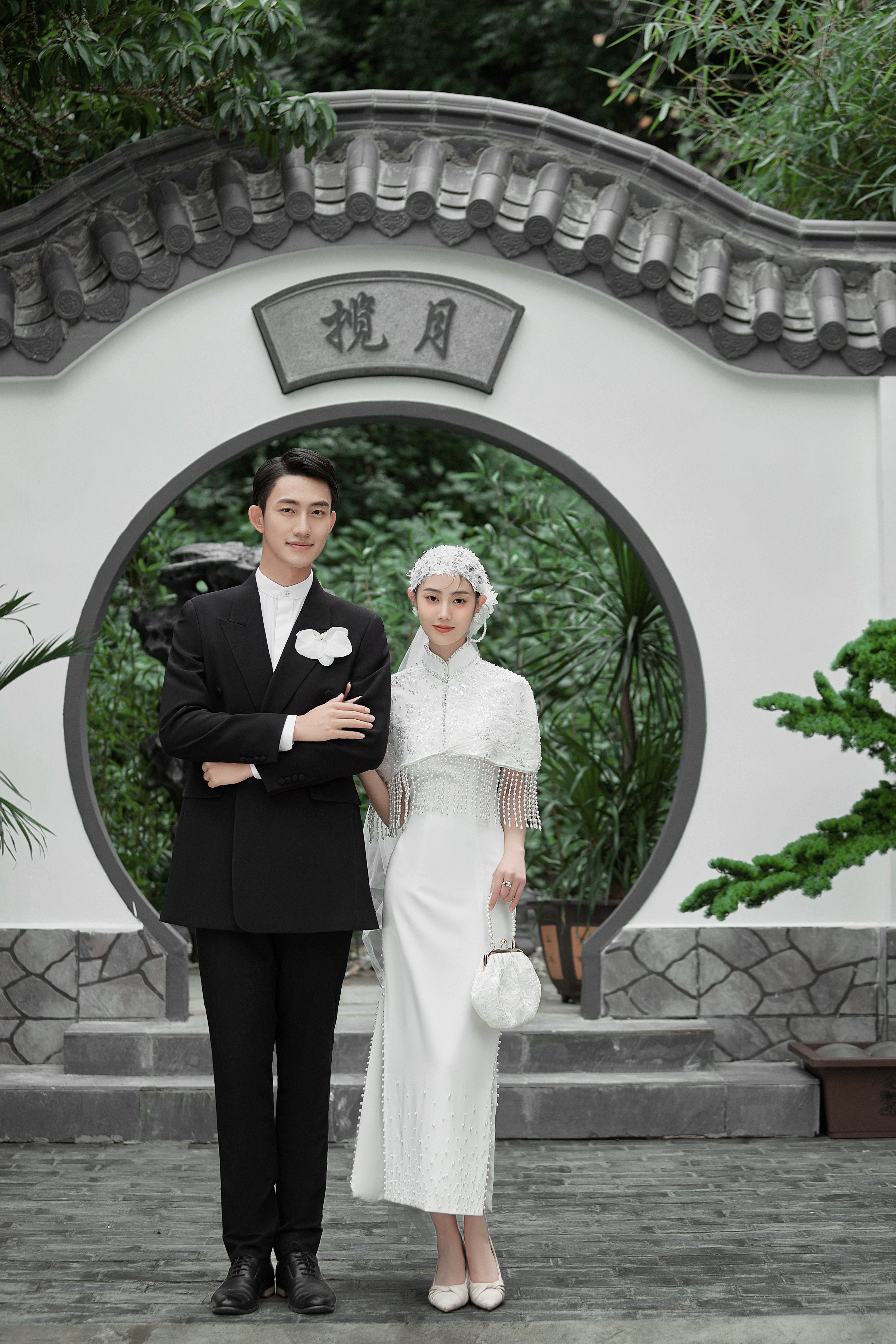 【森系草坪】清新草坪婚紗照/文藝/氧氣