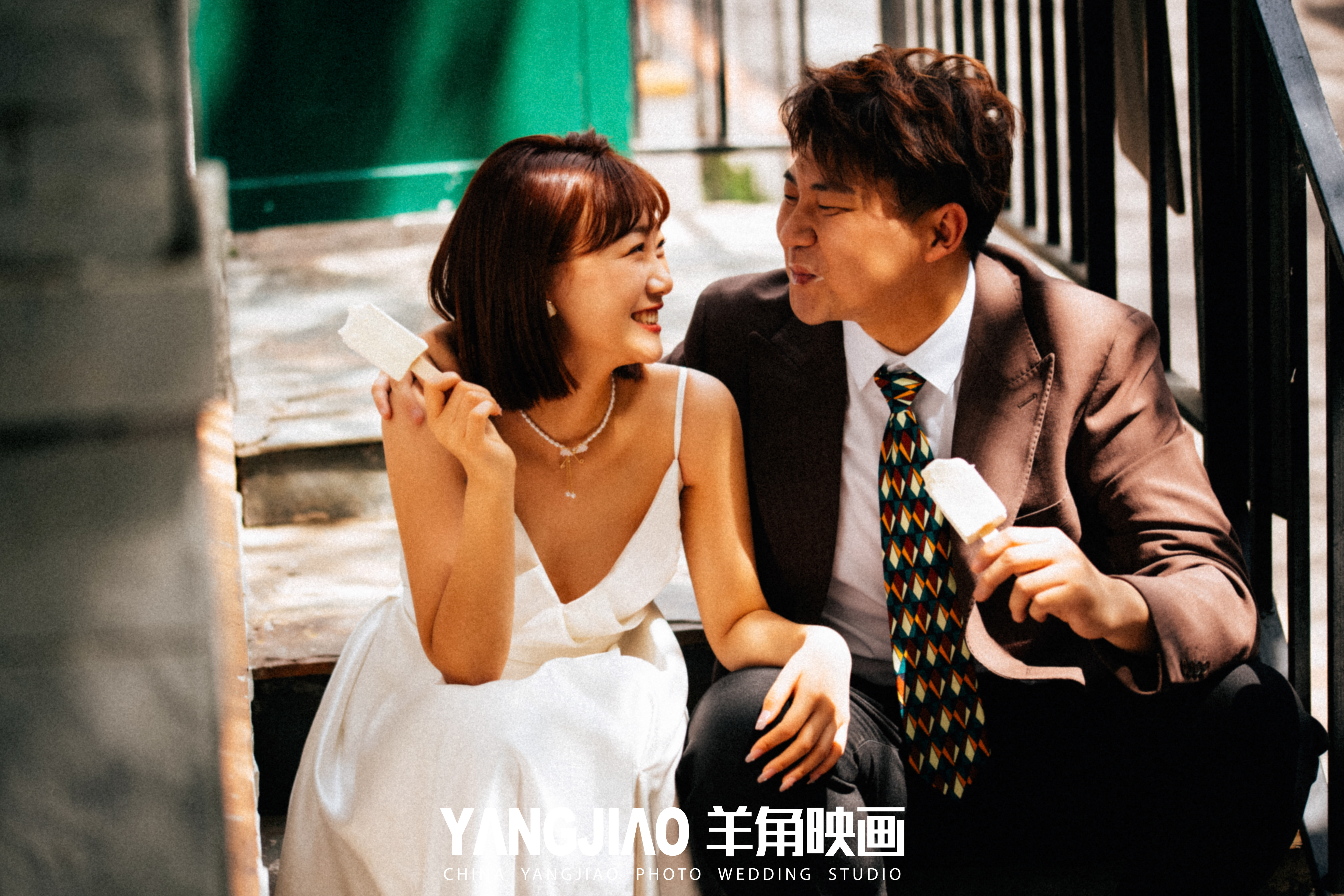 「為愛定制」我為年輕人代言