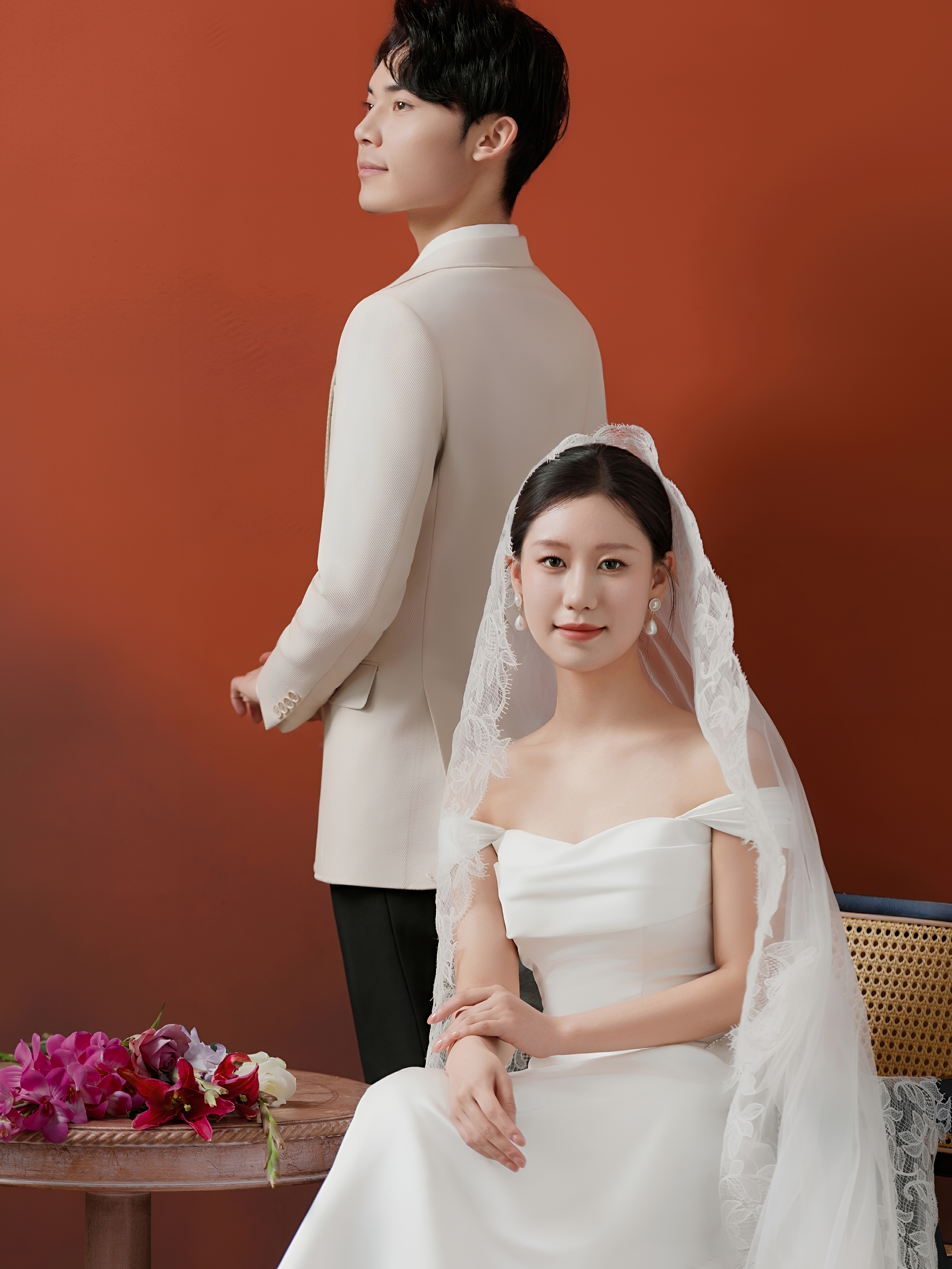拍婚纱照1999-2699-3888-4699-
