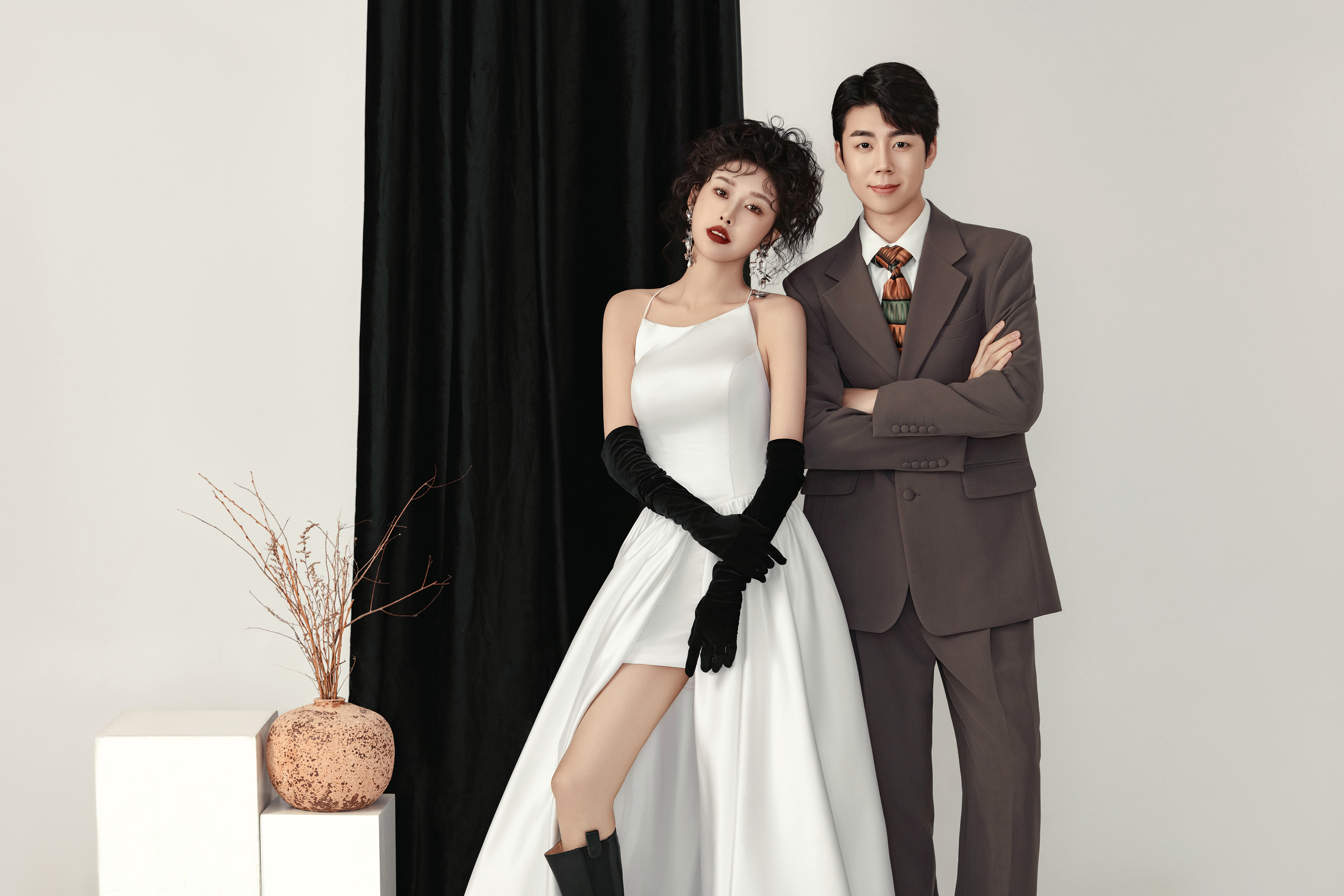 【复古民国风】春季特惠立减2000元咨询领好礼