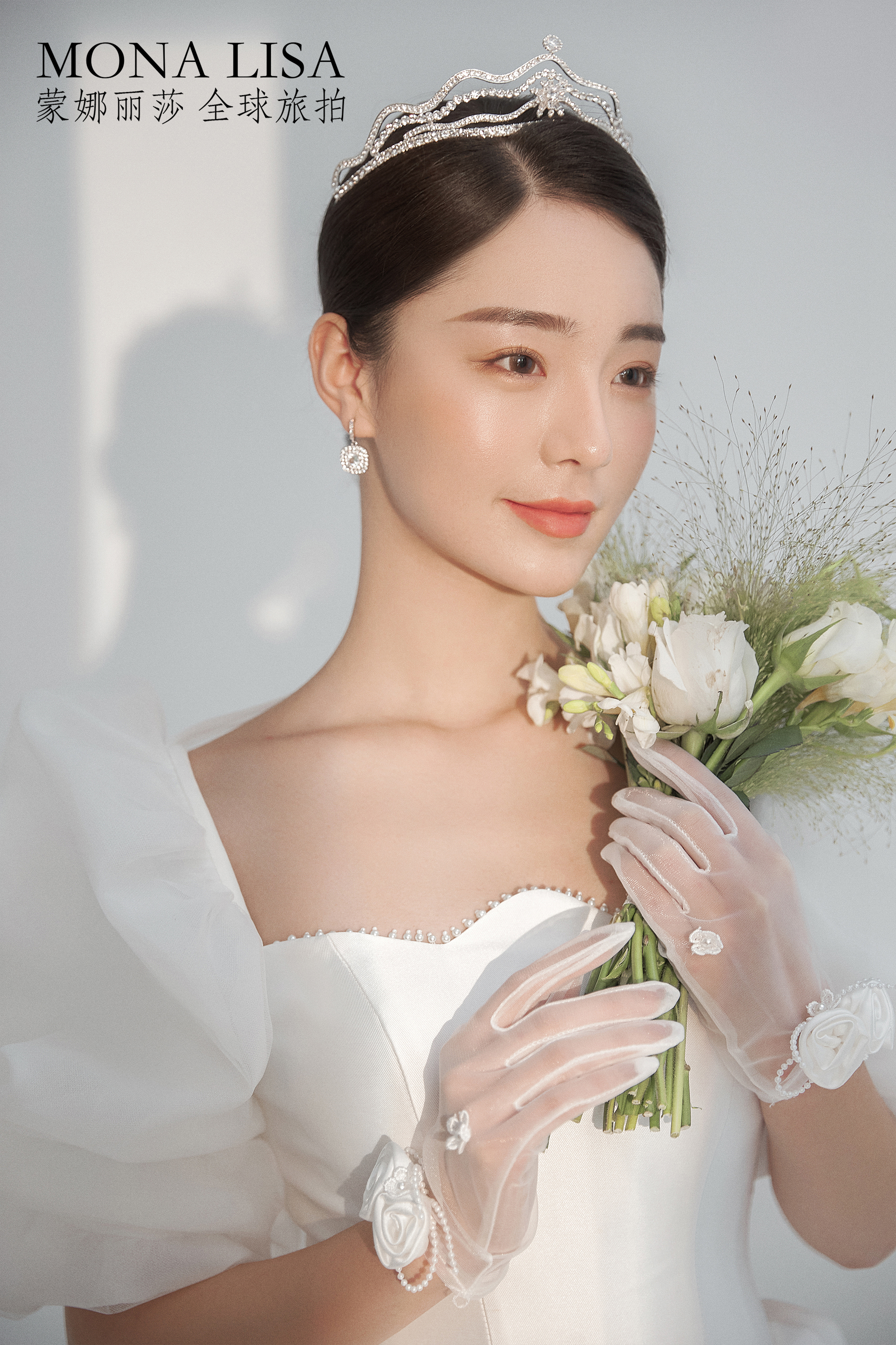 蒙娜丽莎本地性价比套系//4699元