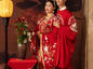 浪漫中式婚纱照|凤求凰