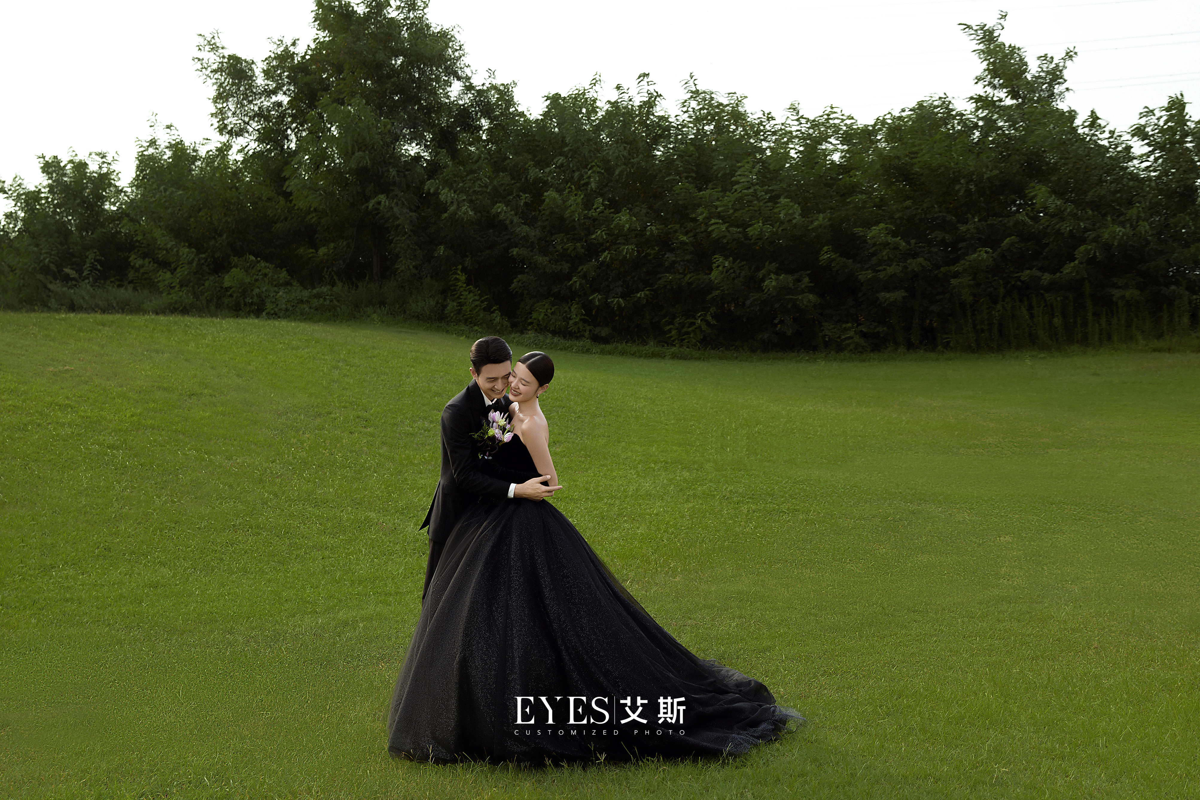 【人气拍摄套系】风格任拍+服装场景任选
